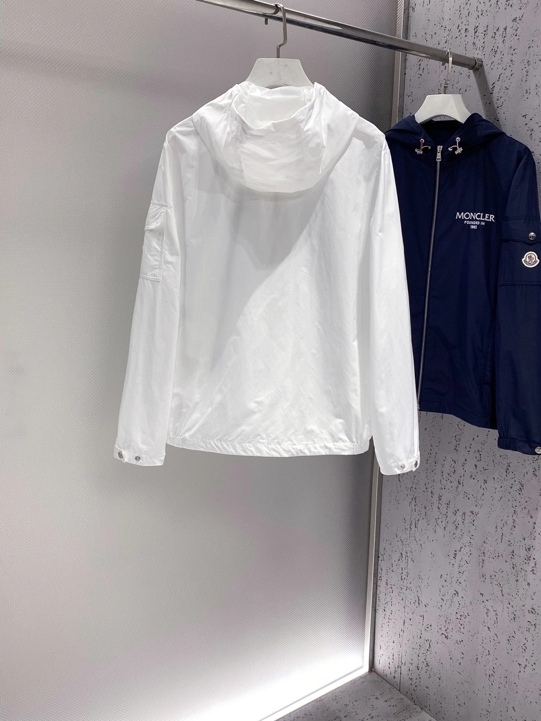 Breathable M*oncler Jacket Top Quality D17 20240429- 14368