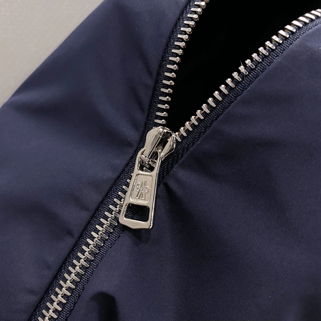 M*oncler Jacket Top Quality D17 20240429- WellDesigned 14367