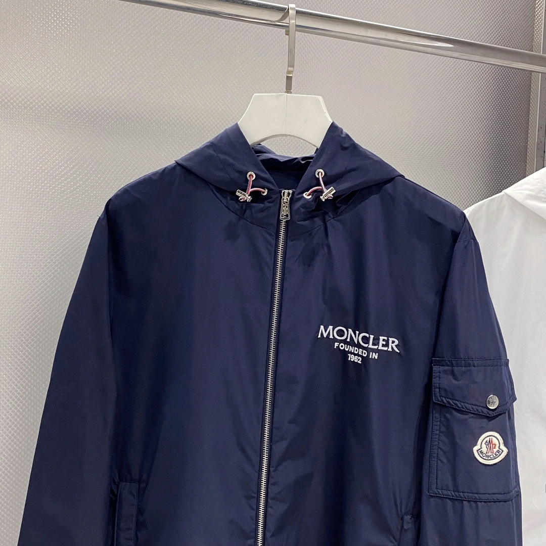 M*oncler Jacket Top Quality D17 20240429- WellDesigned 14367