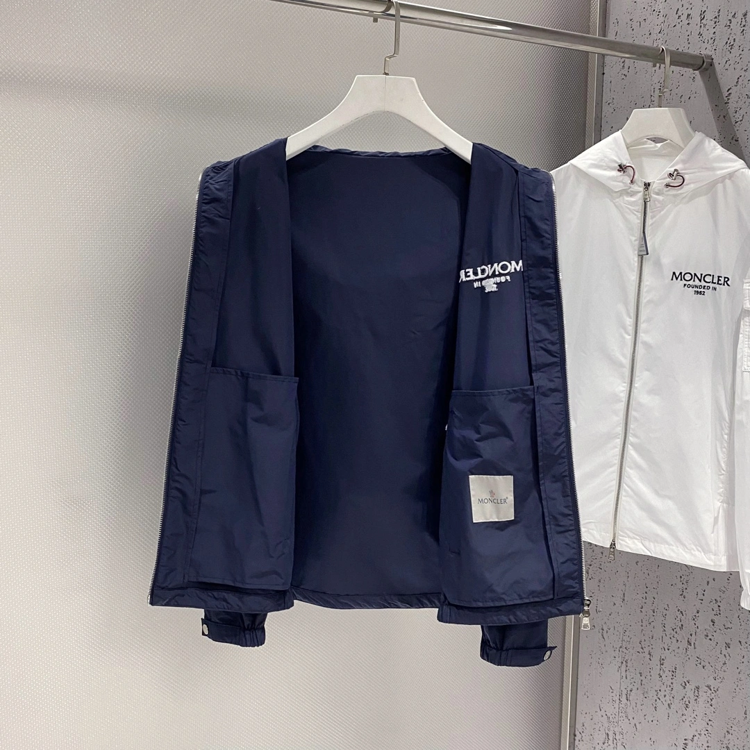M*oncler Jacket Top Quality D17 20240429- WellDesigned 14367