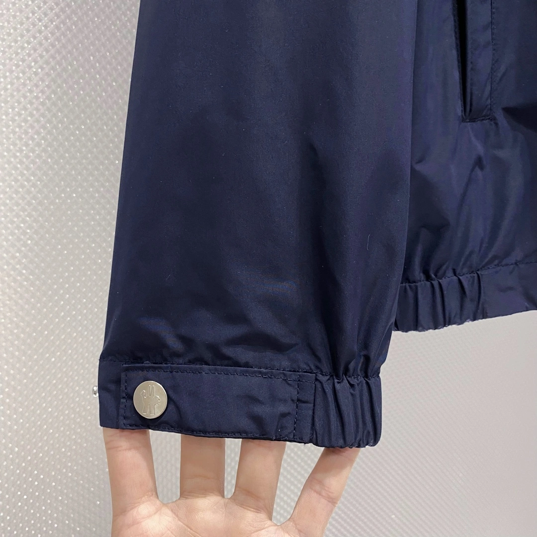 M*oncler Jacket Top Quality D17 20240429- WellDesigned 14367