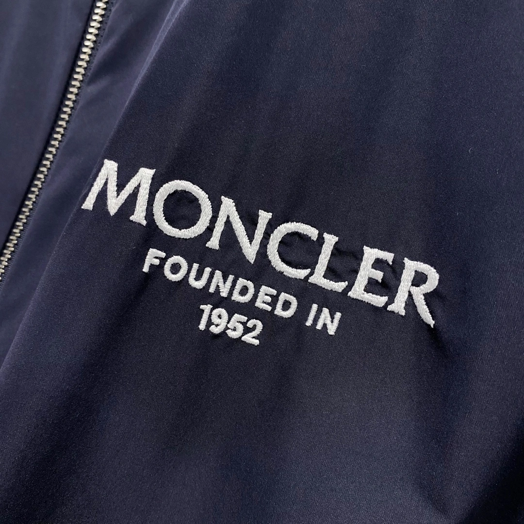 M*oncler Jacket Top Quality D17 20240429- WellDesigned 14367