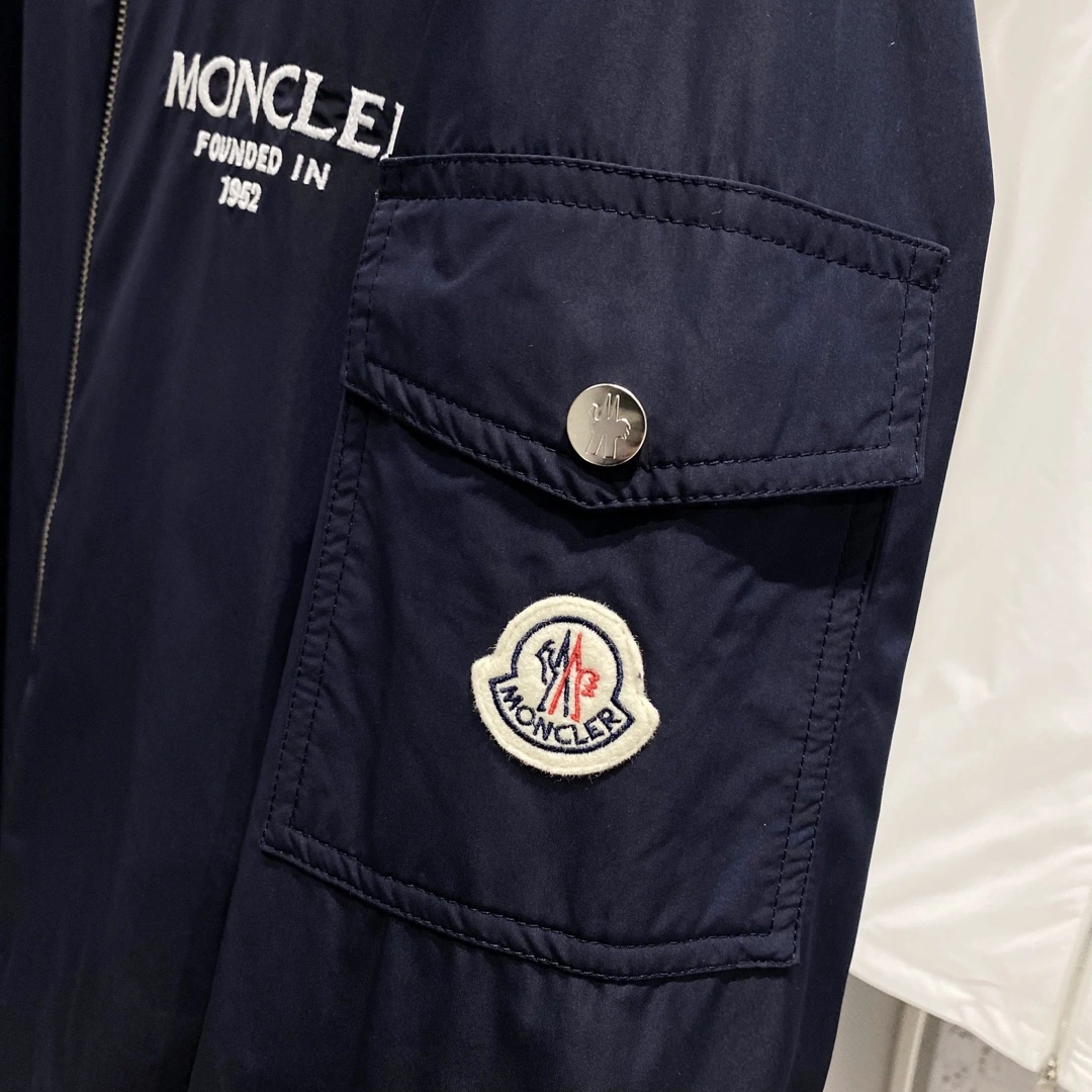 M*oncler Jacket Top Quality D17 20240429- WellDesigned 14367