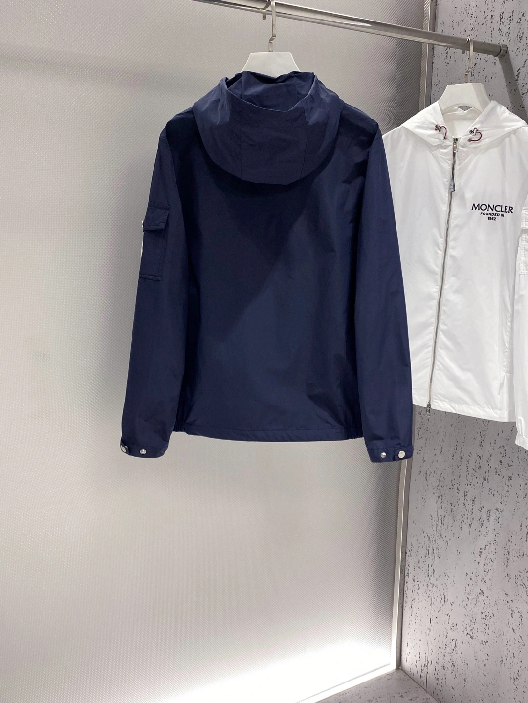 M*oncler Jacket Top Quality D17 20240429- WellDesigned 14367