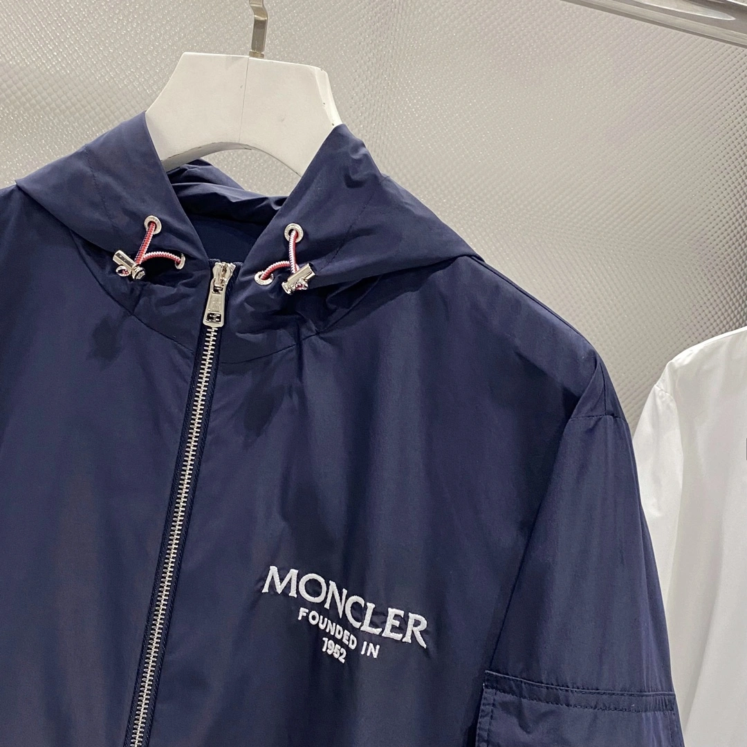 M*oncler Jacket Top Quality D17 20240429- WellDesigned 14367