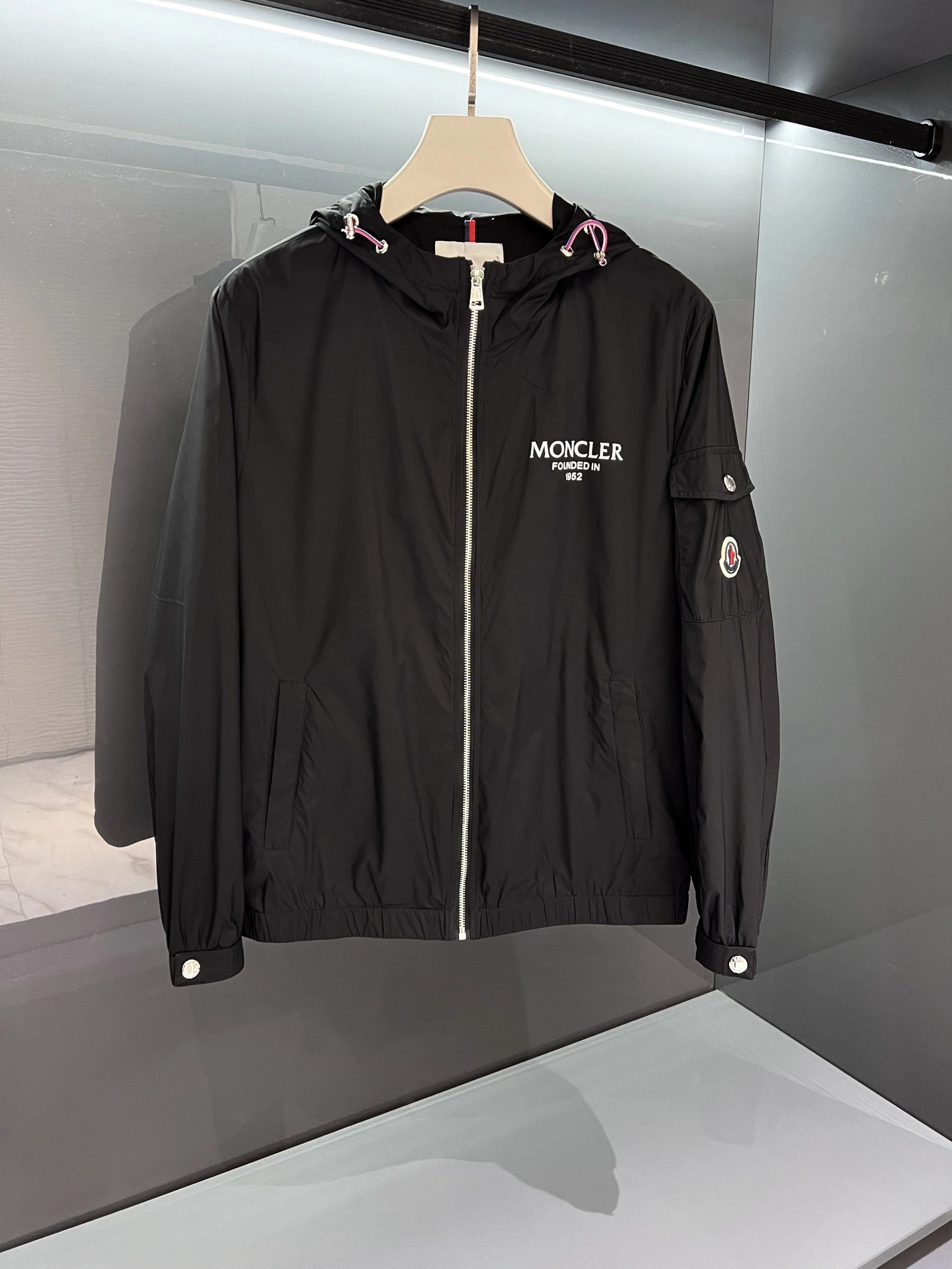 M*oncler Jacket Top Quality D17 20240501- FlexibleFit 14363