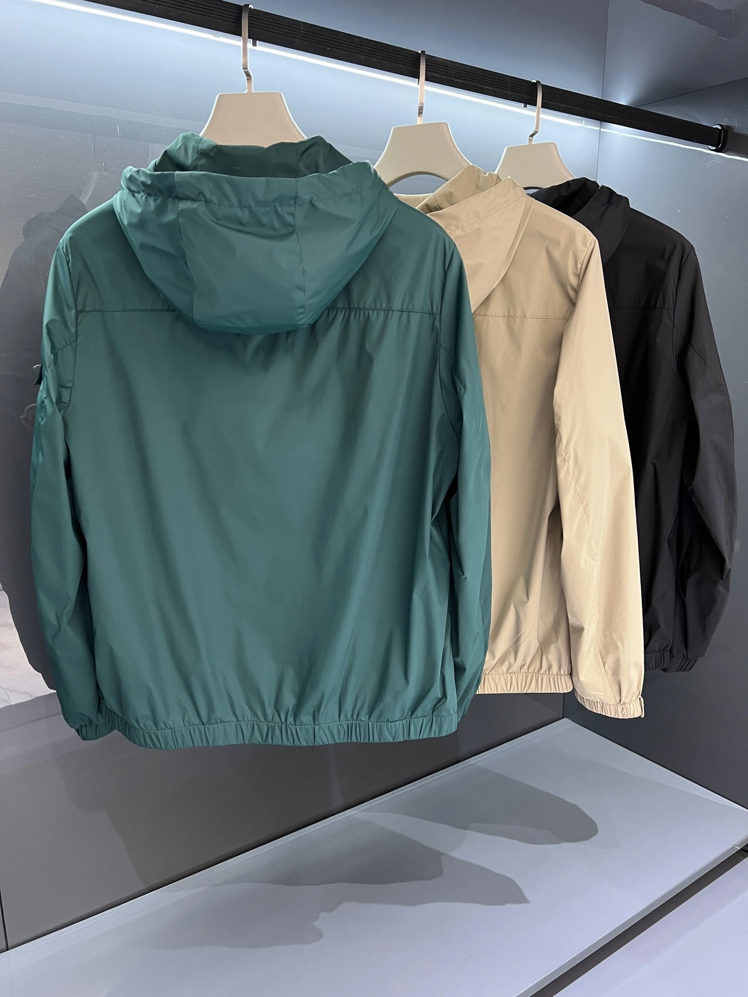 M*oncler Jacket Top Quality D17 20240501- FlexibleFit 14363