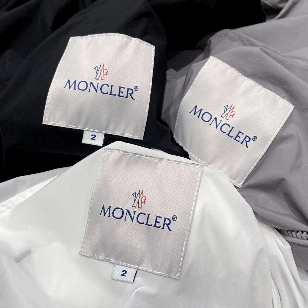Breathable M*oncler Jacket Top Quality D17 20240514- 14336