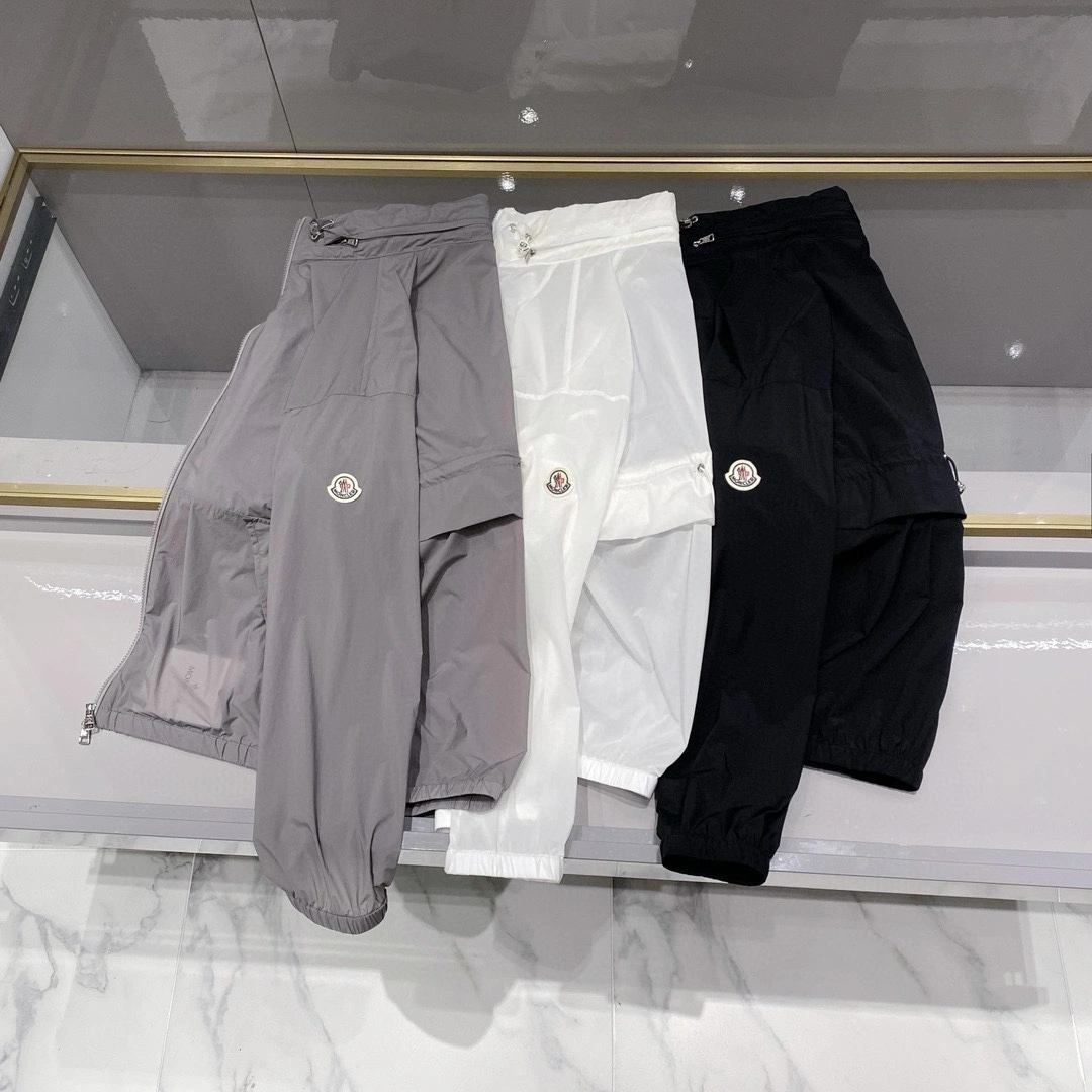 Breathable M*oncler Jacket Top Quality D17 20240514- 14336