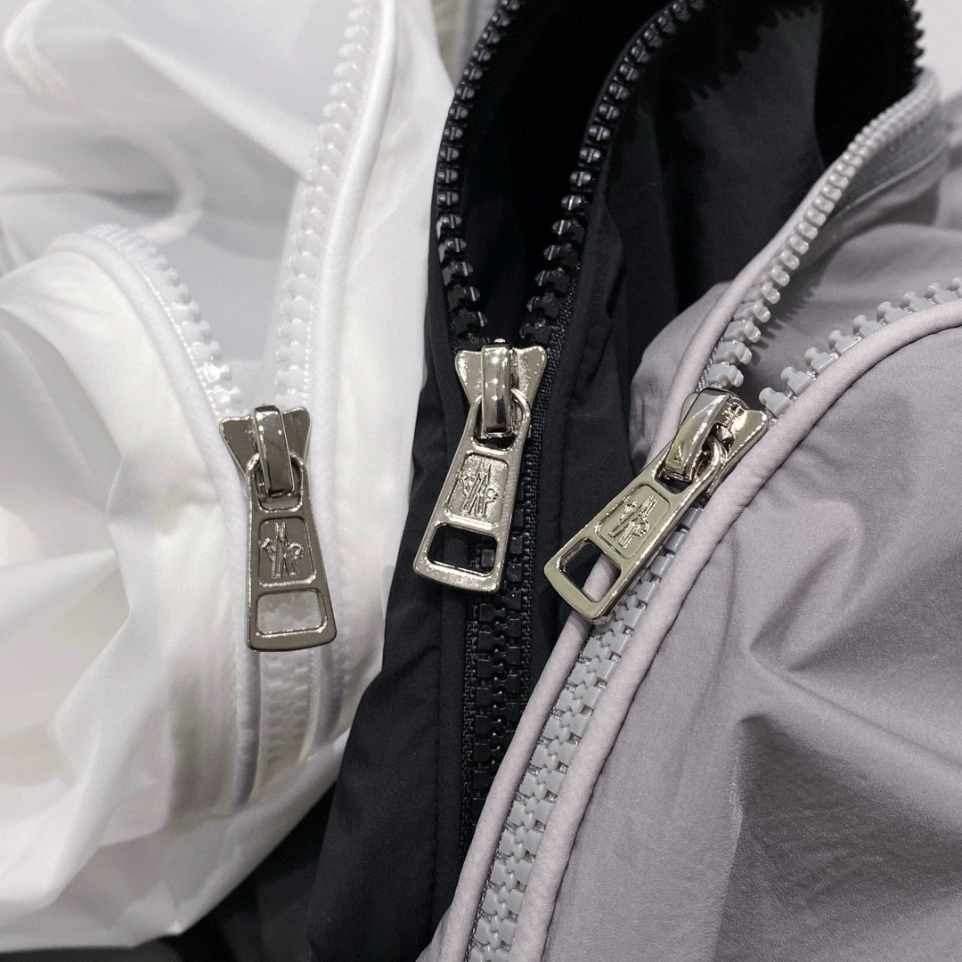 Breathable M*oncler Jacket Top Quality D17 20240514- 14336