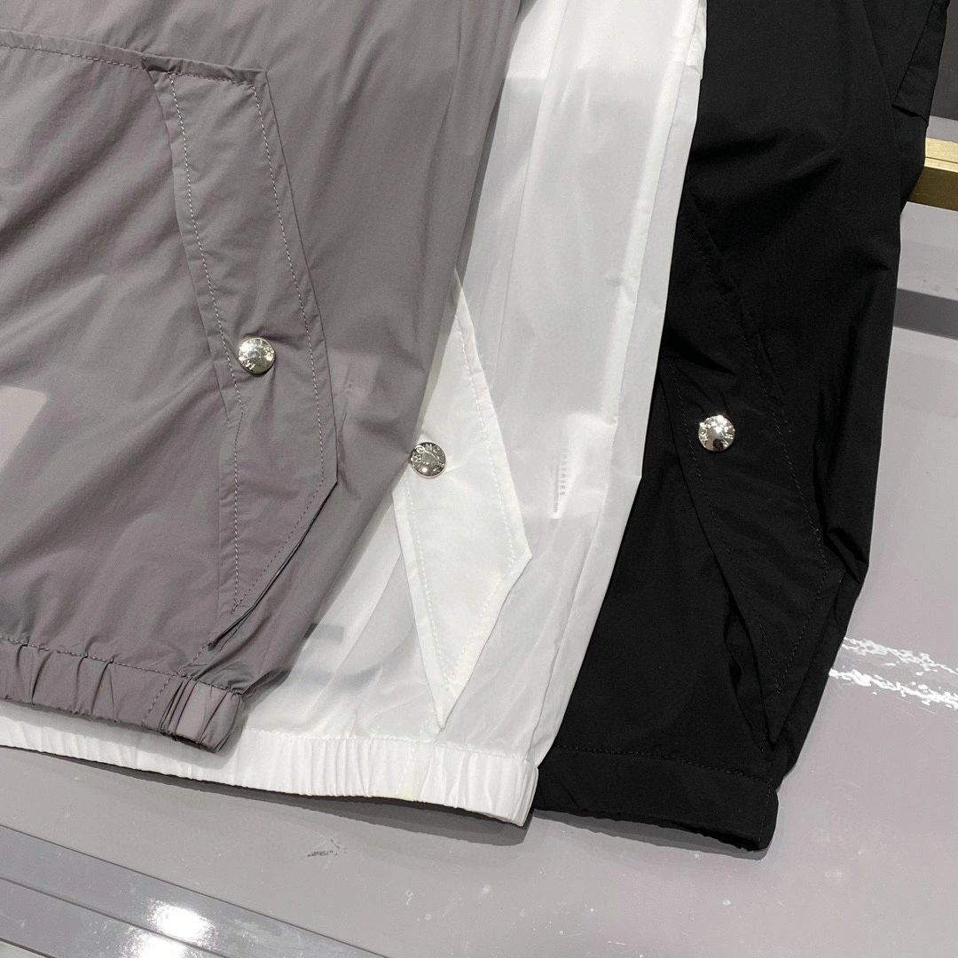 Breathable M*oncler Jacket Top Quality D17 20240514- 14336