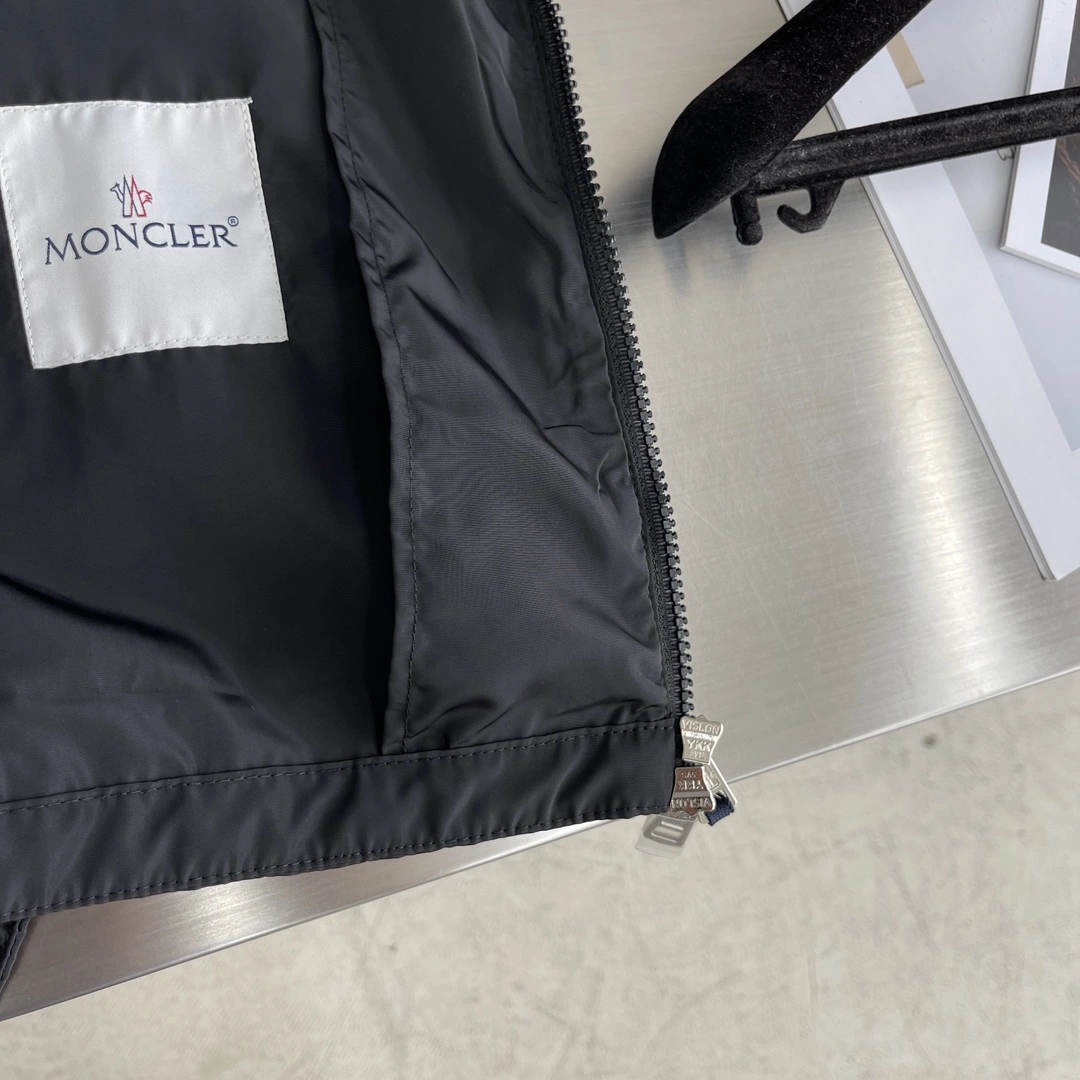 ZeroBulk M*oncler Jacket Top Quality D17 20240820- 14303