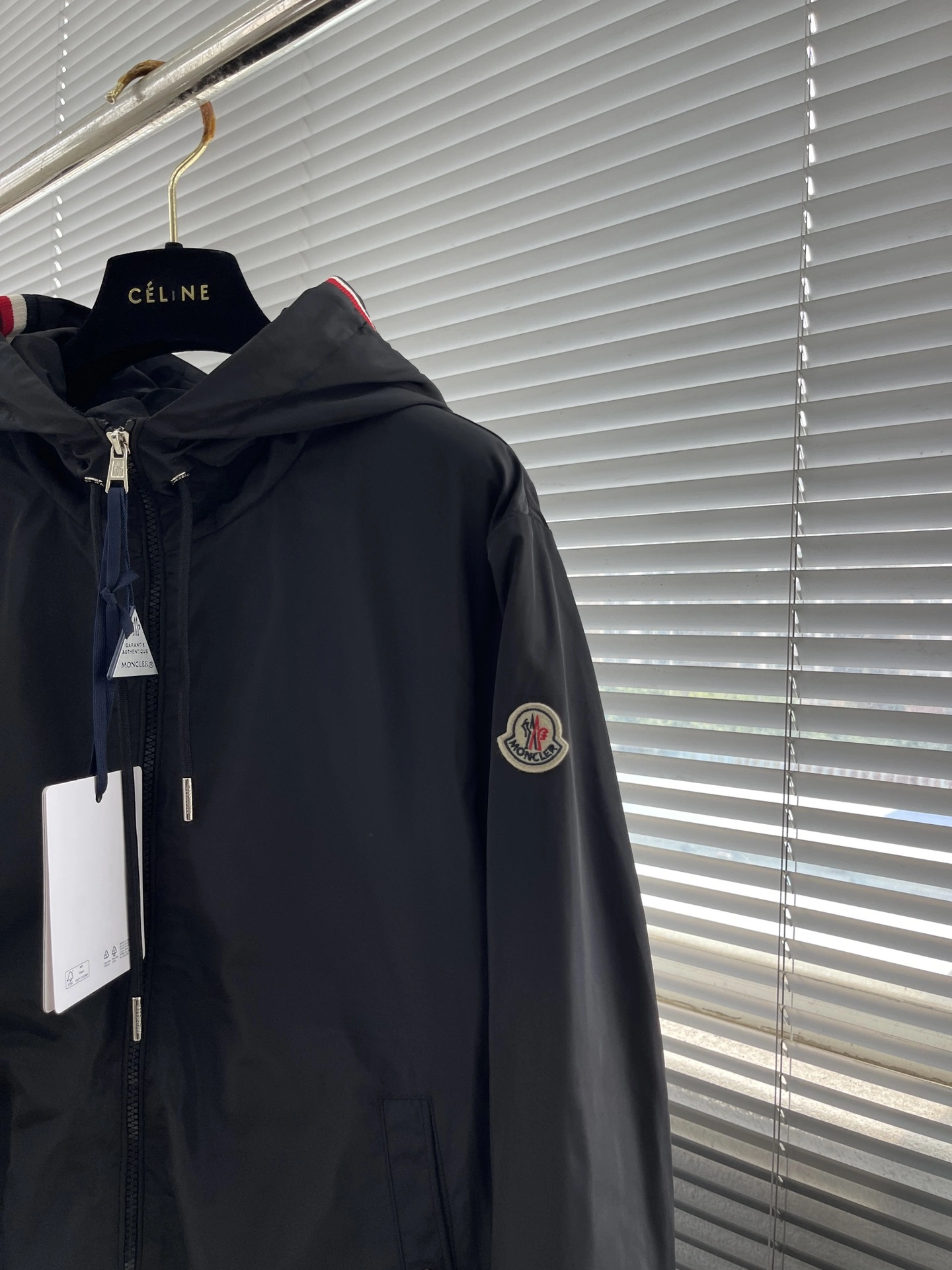 ZeroBulk M*oncler Jacket Top Quality D17 20240820- 14303