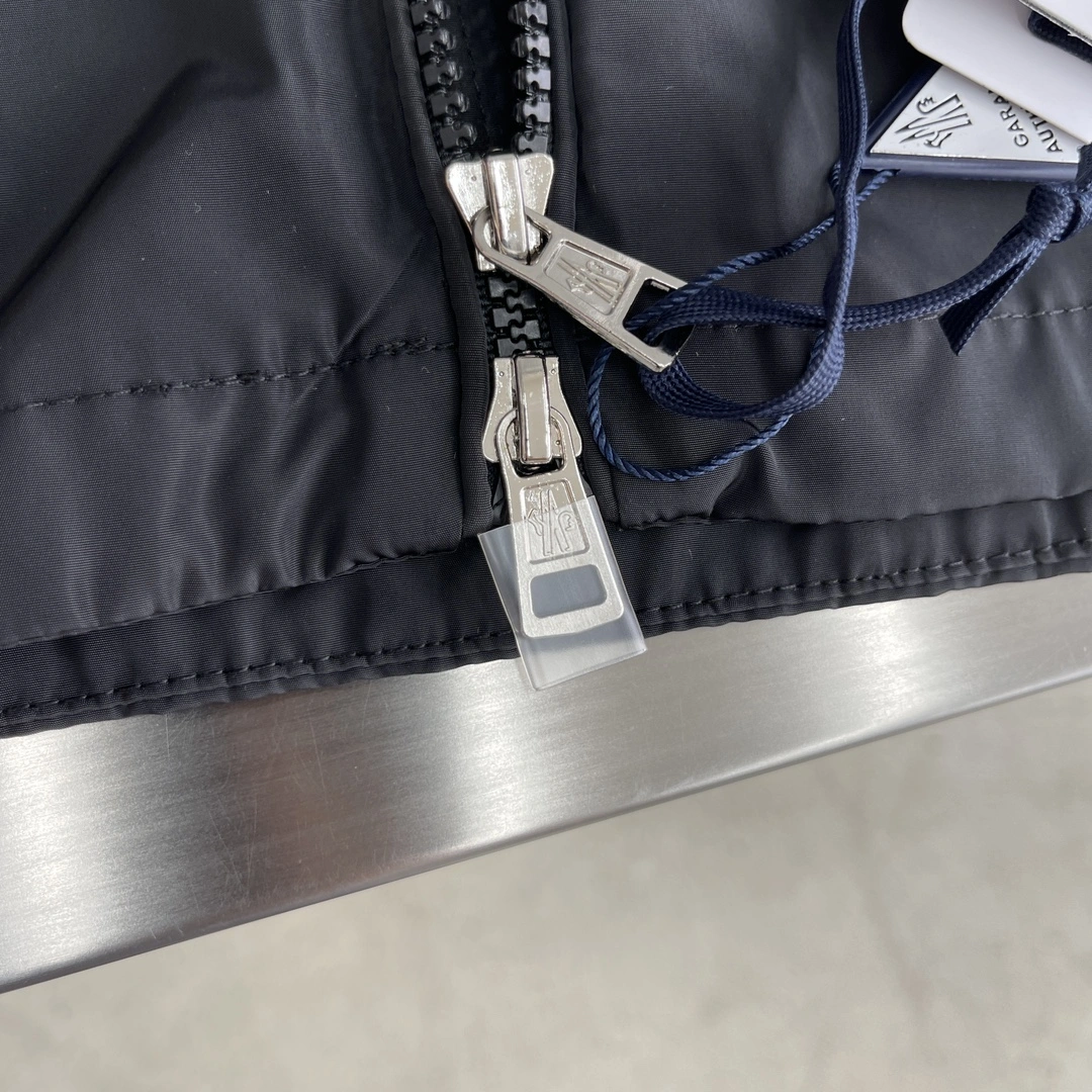 ZeroBulk M*oncler Jacket Top Quality D17 20240820- 14303