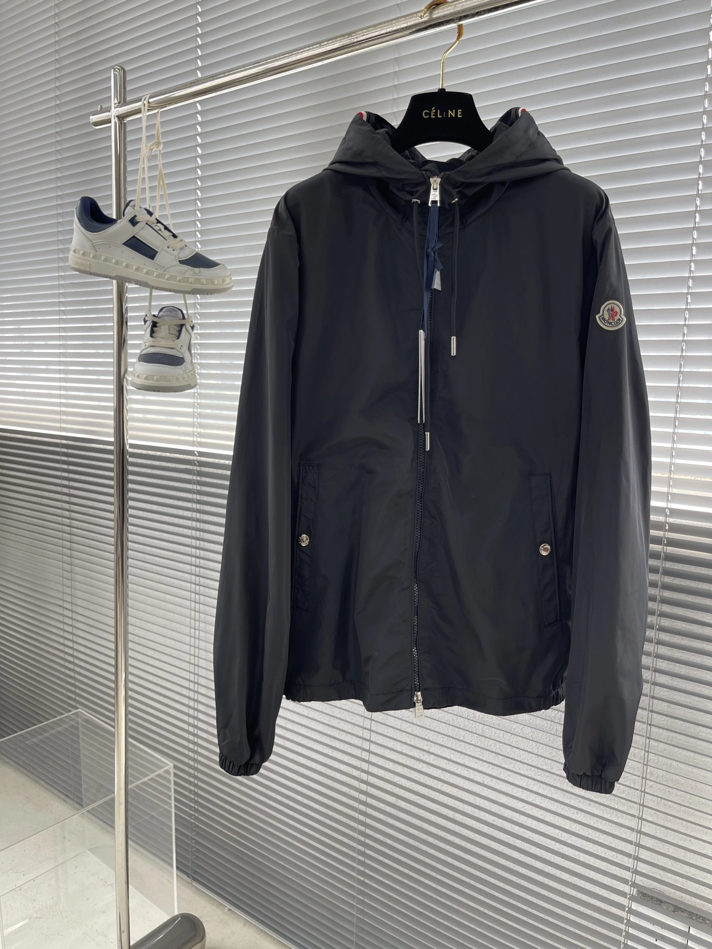 ZeroBulk M*oncler Jacket Top Quality D17 20240820- 14303