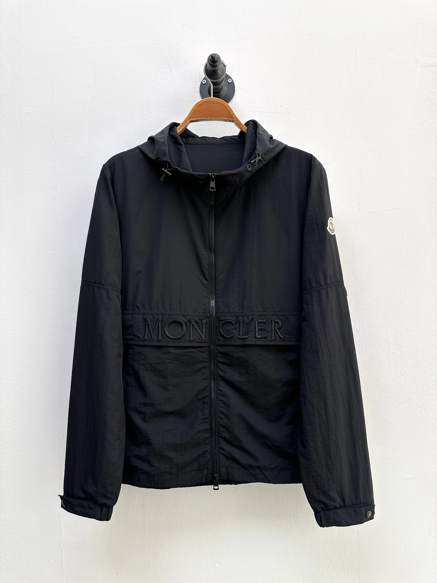 M*oncler Jacket Top Quality D17 20240820- Versatile 14306