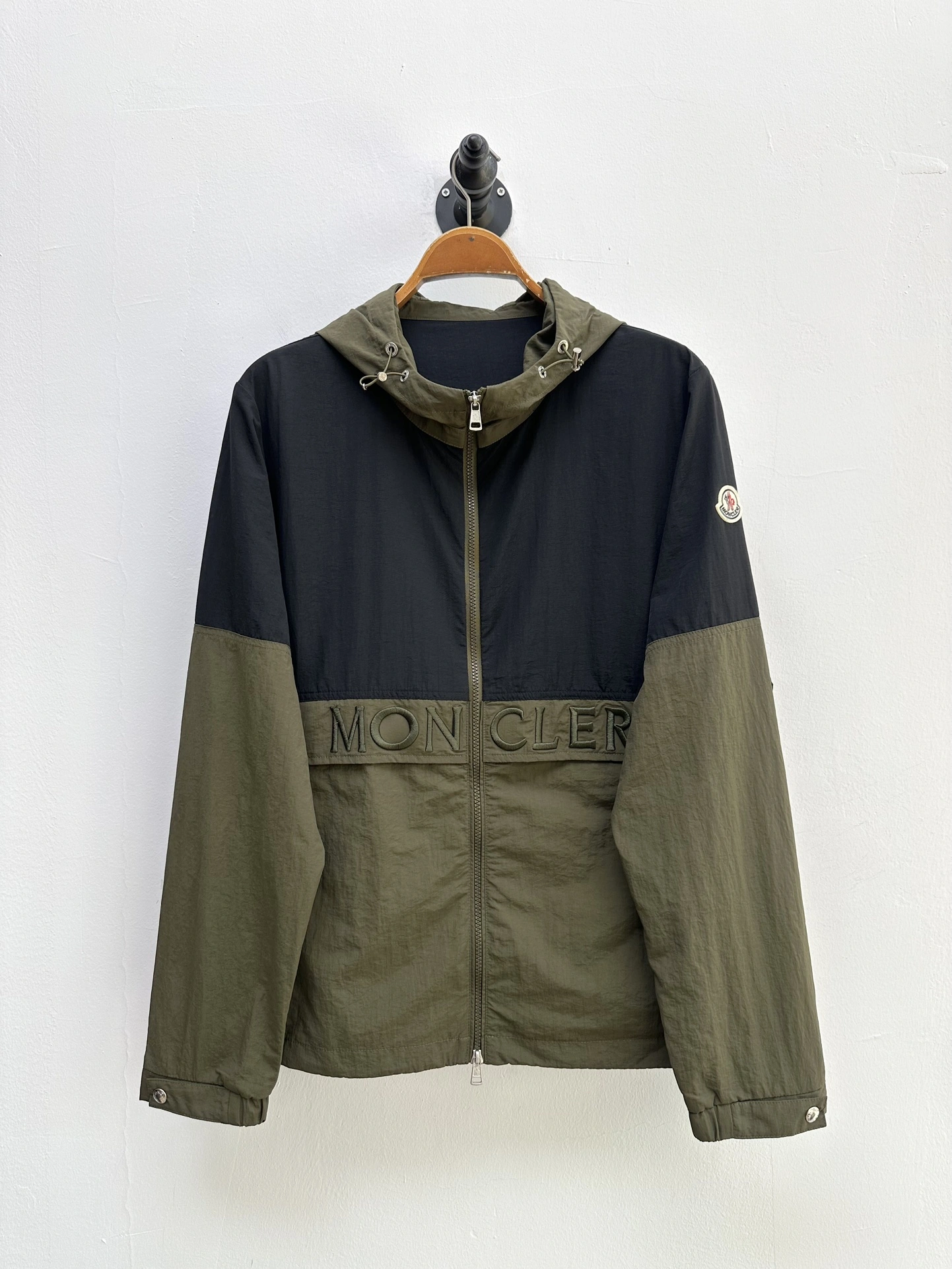 M*oncler Jacket Top Quality D17 20240820- Versatile 14306