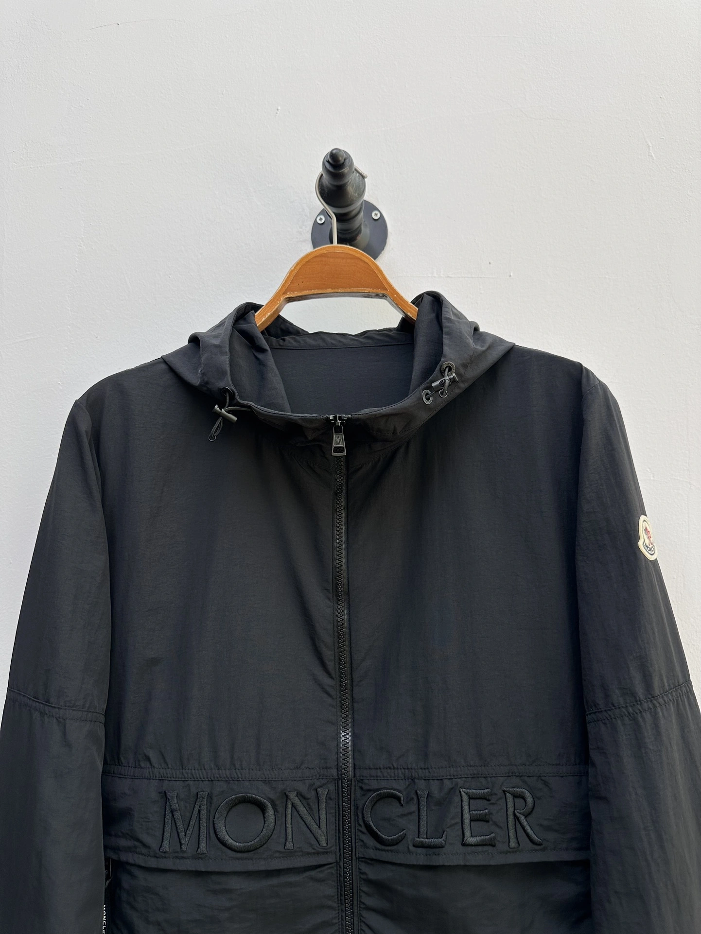 M*oncler Jacket Top Quality D17 20240820- Versatile 14306