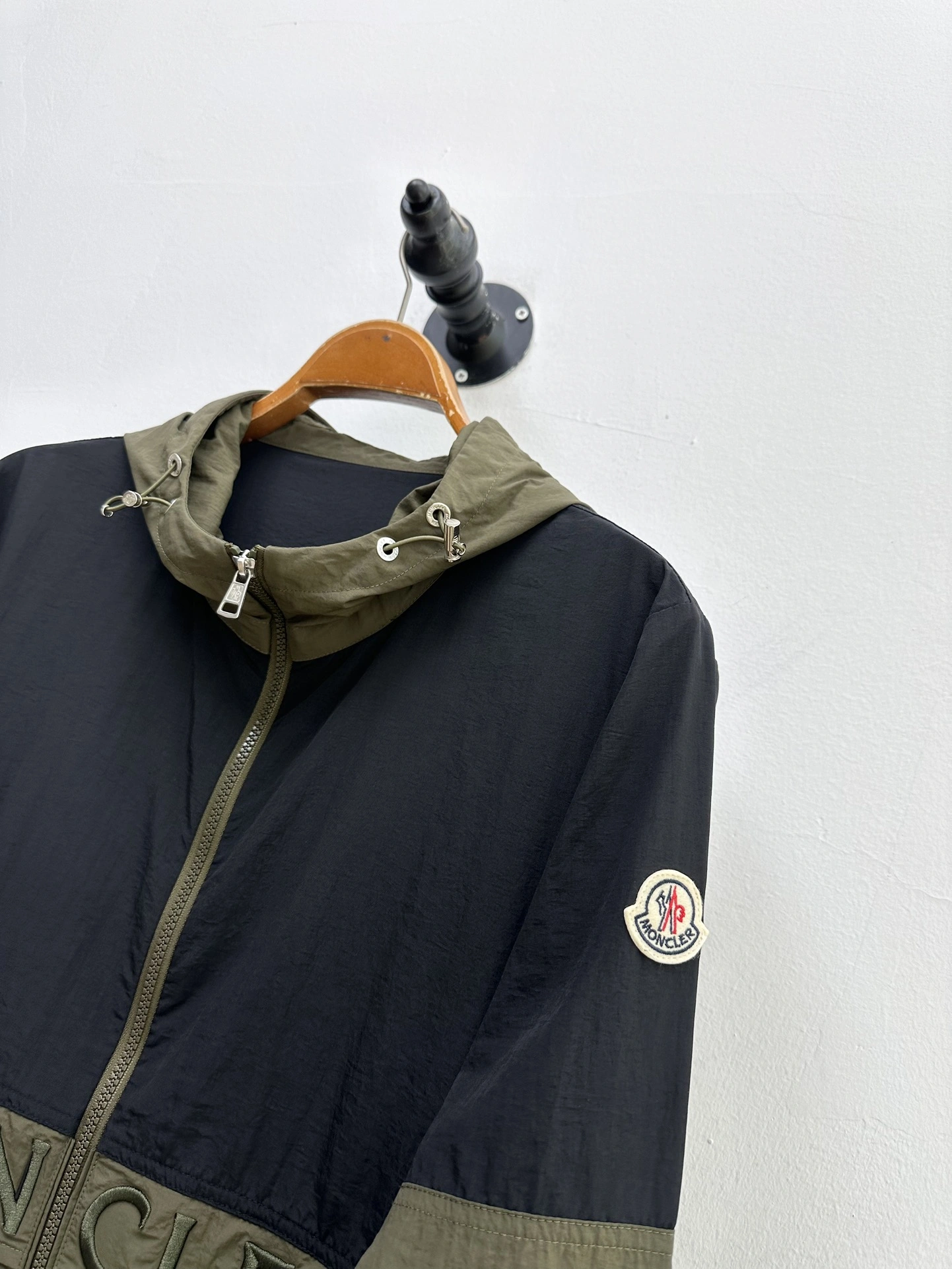 M*oncler Jacket Top Quality D17 20240820- Versatile 14306