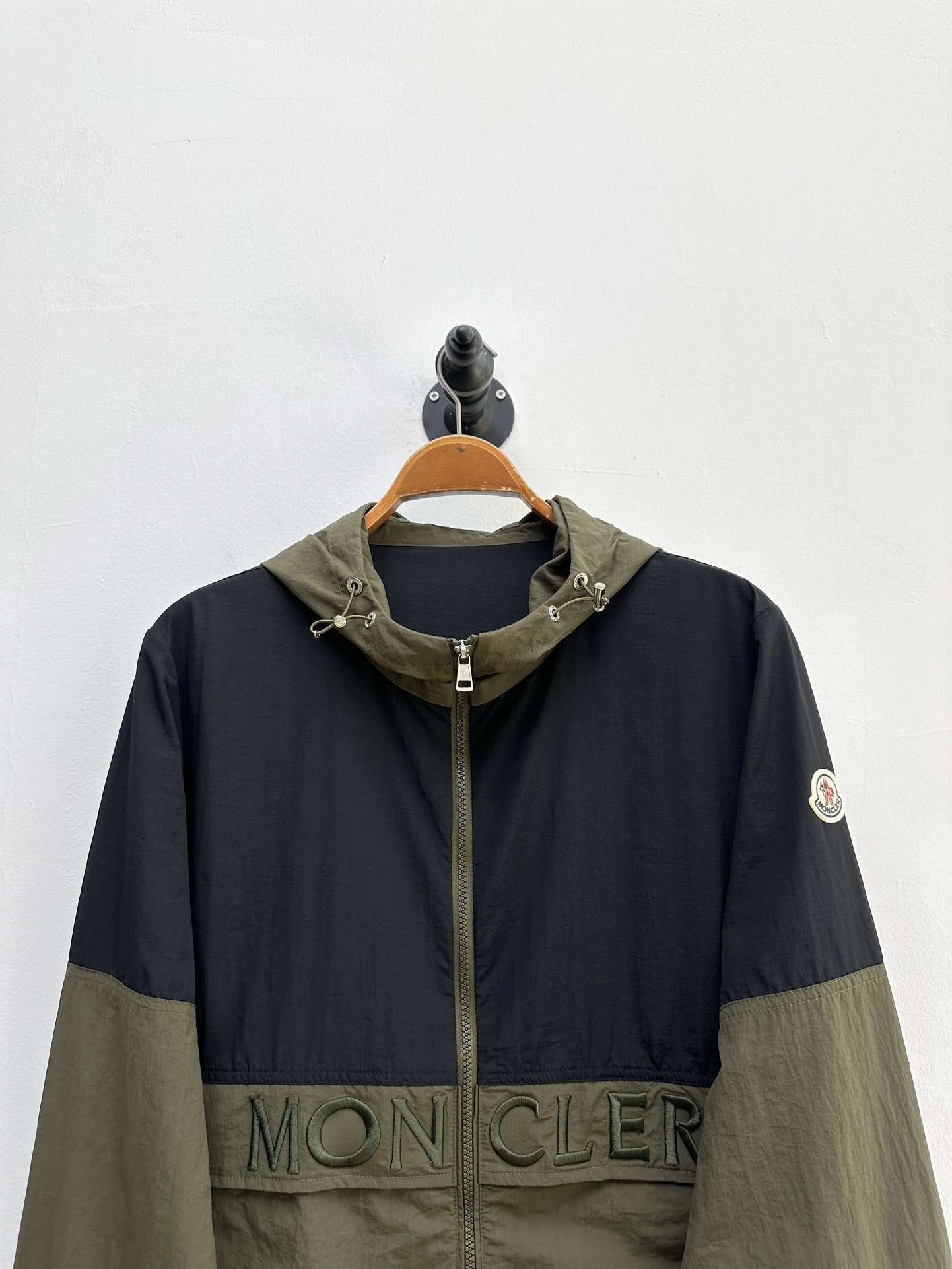 M*oncler Jacket Top Quality D17 20240820- Versatile 14306