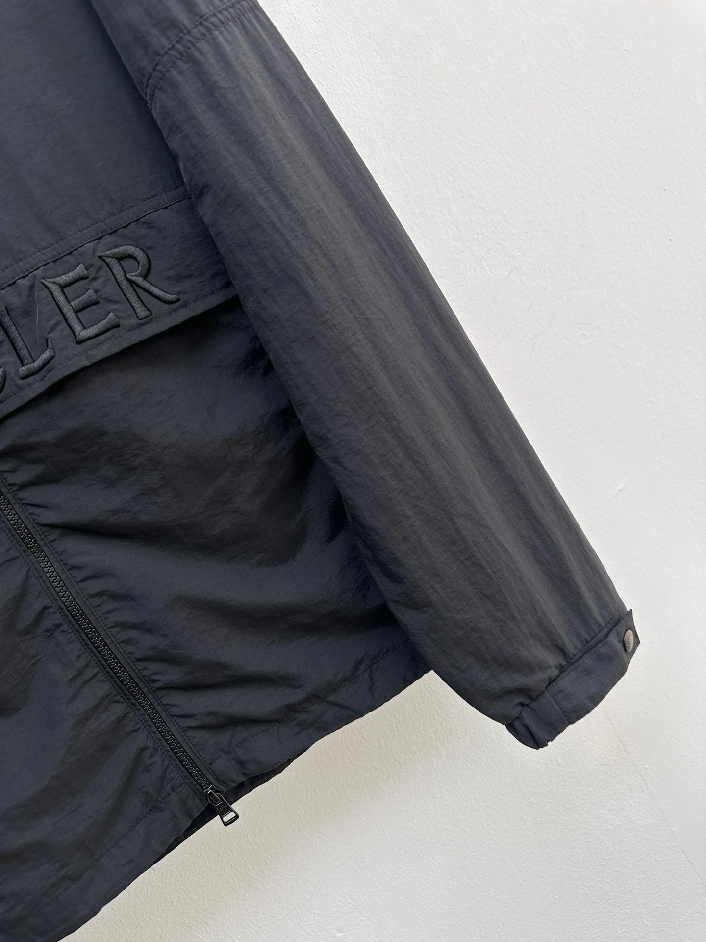 M*oncler Jacket Top Quality D17 20240820- Versatile 14306