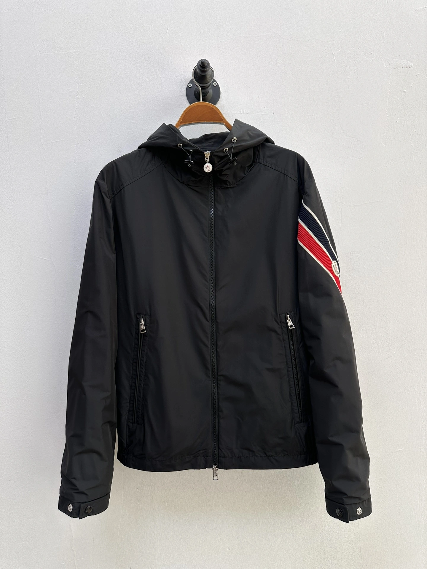 M*oncler Jacket Top Quality D17 20240821- Versatile 14302