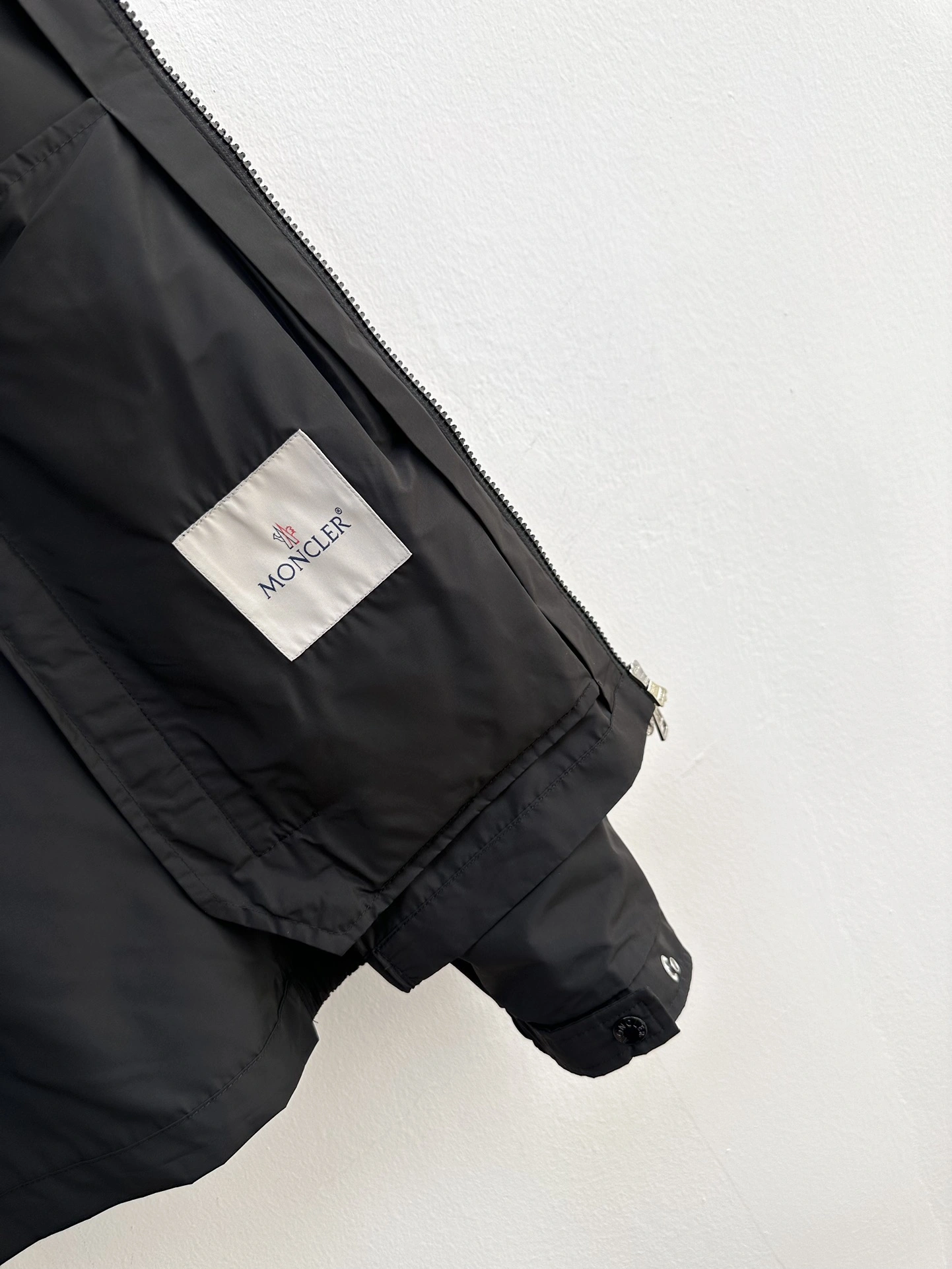 M*oncler Jacket Top Quality D17 20240821- Versatile 14302