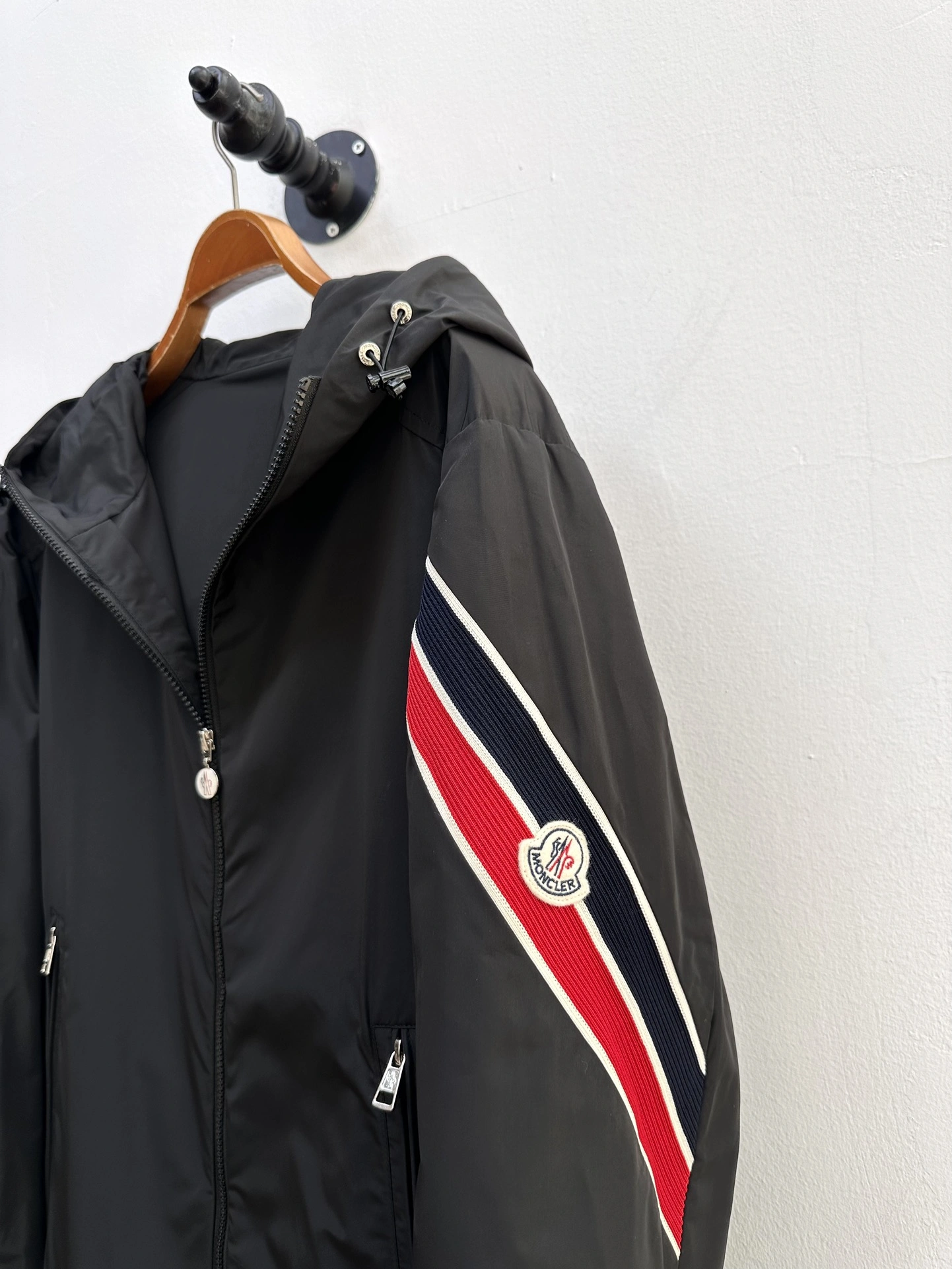 M*oncler Jacket Top Quality D17 20240821- Versatile 14302