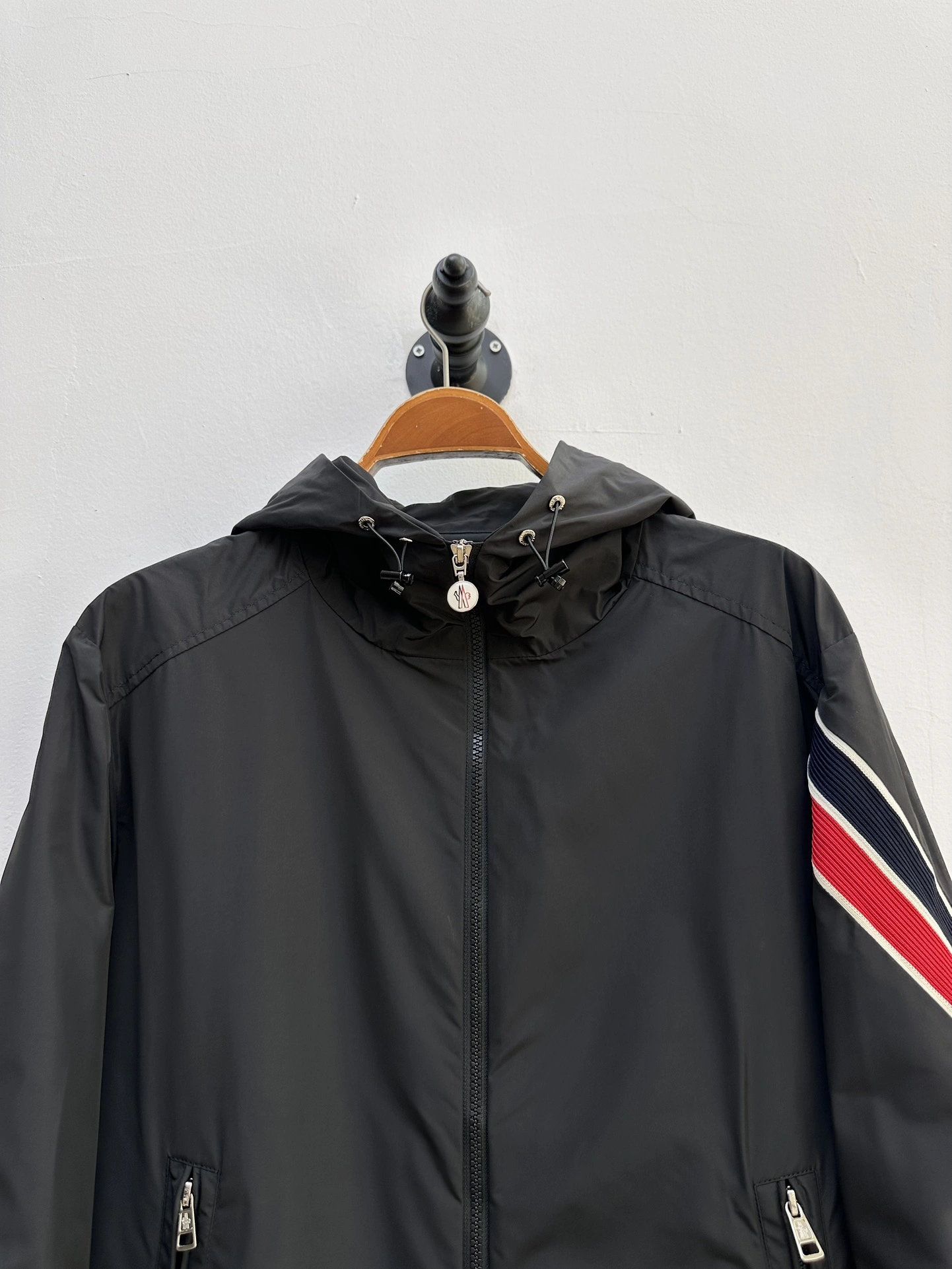 M*oncler Jacket Top Quality D17 20240821- Versatile 14302
