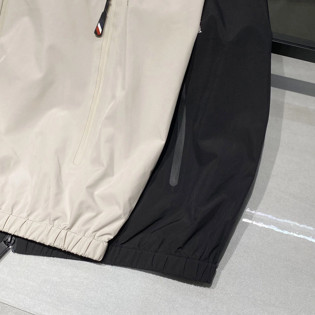 Cozy M*oncler Jacket Top Quality D17 20240821- 14301