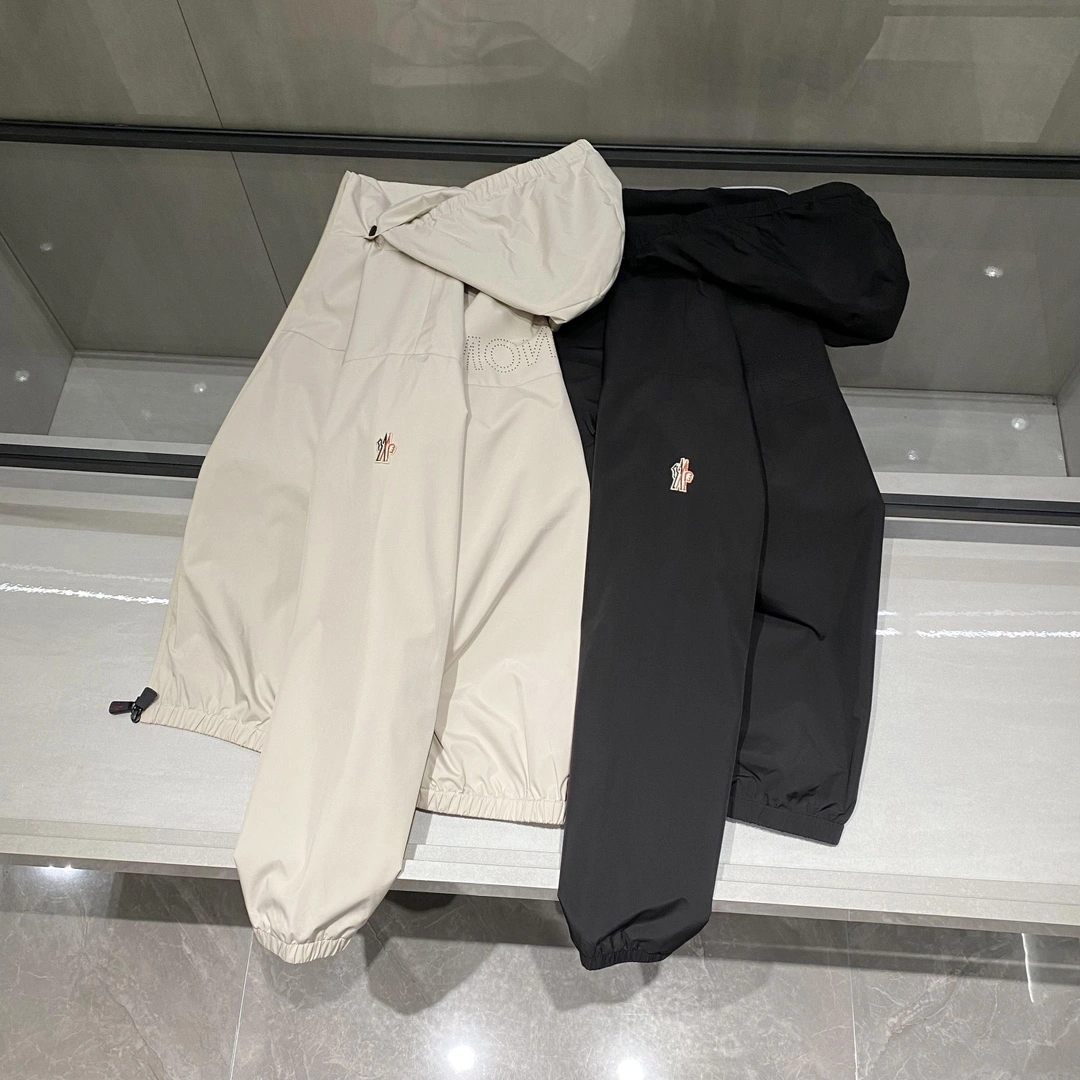 Cozy M*oncler Jacket Top Quality D17 20240821- 14301