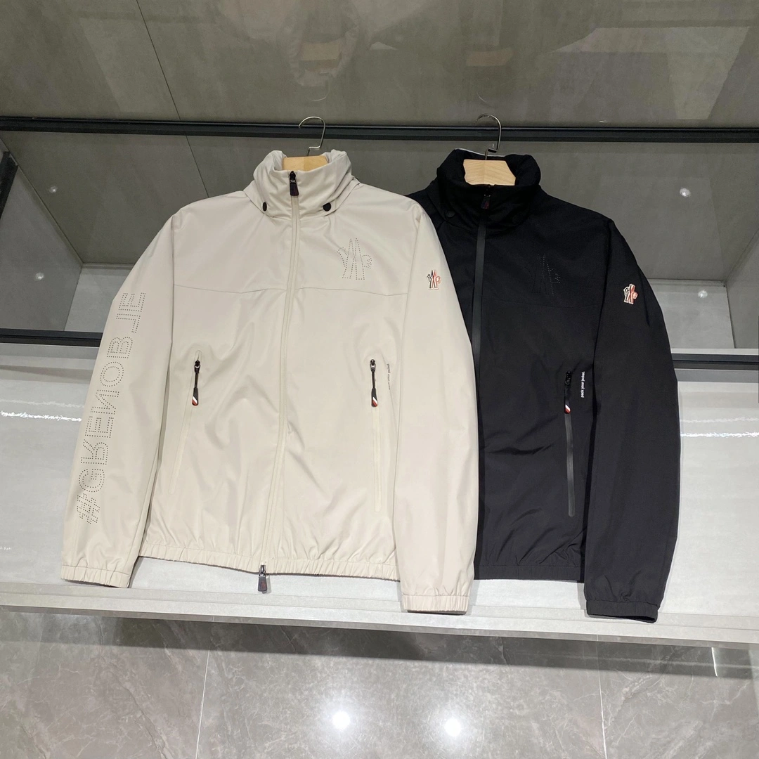 Cozy M*oncler Jacket Top Quality D17 20240821- 14301