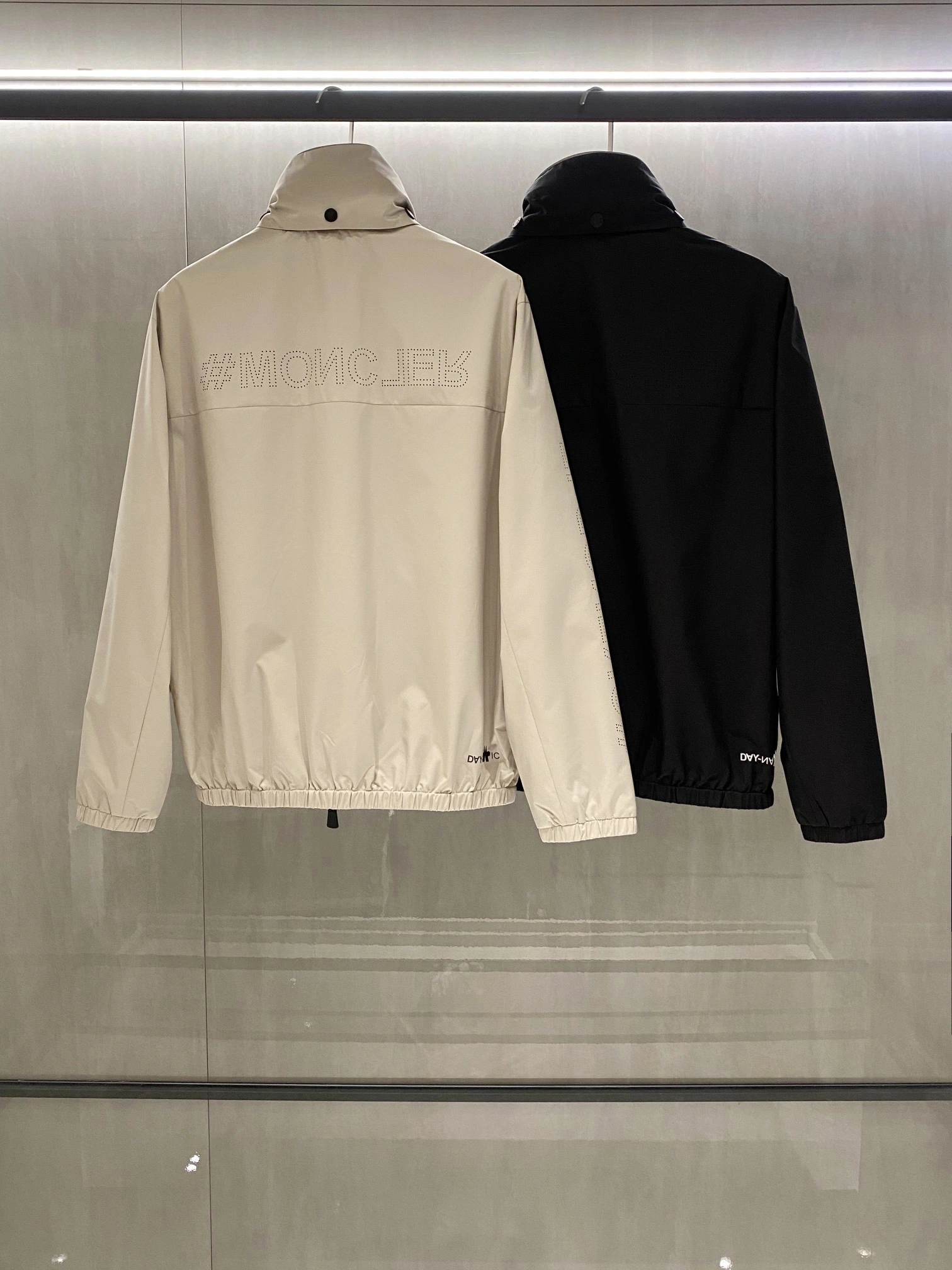 Cozy M*oncler Jacket Top Quality D17 20240821- 14301