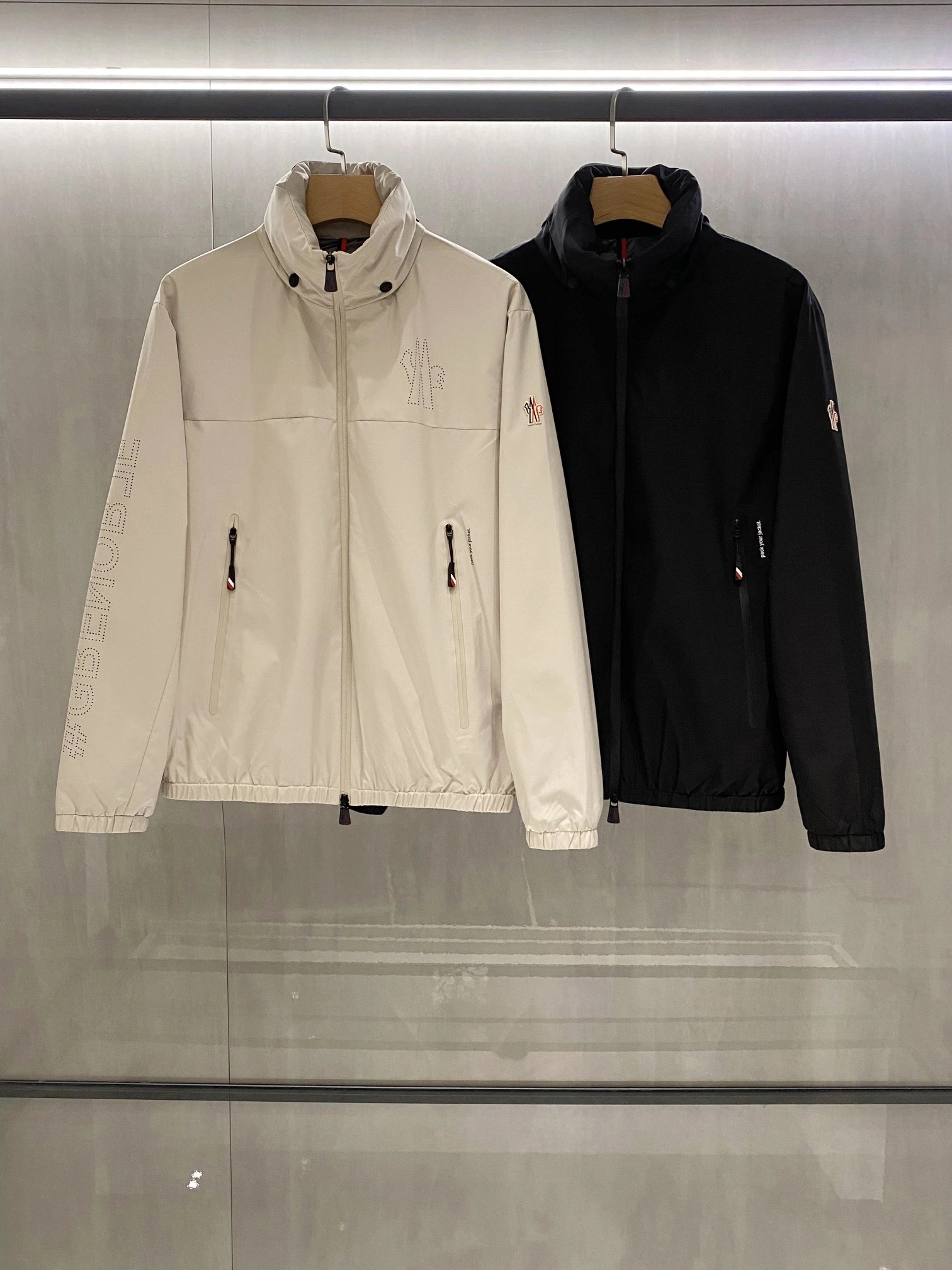 Cozy M*oncler Jacket Top Quality D17 20240821- 14301