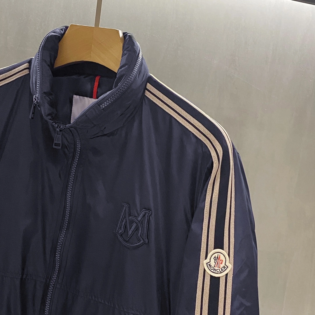 M*oncler Jacket Top Quality D17 20240821- FlexibleFit 14299