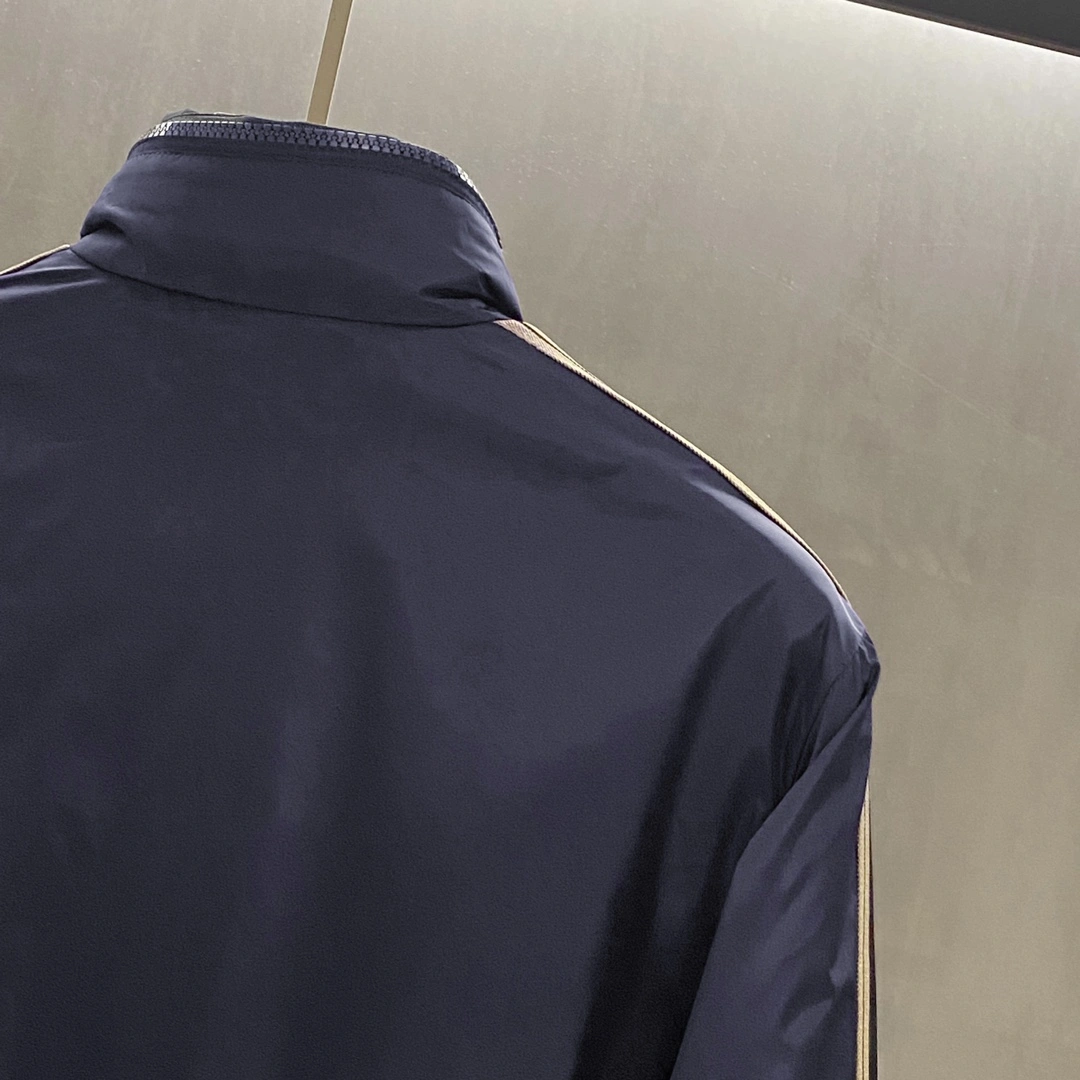 M*oncler Jacket Top Quality D17 20240821- FlexibleFit 14299