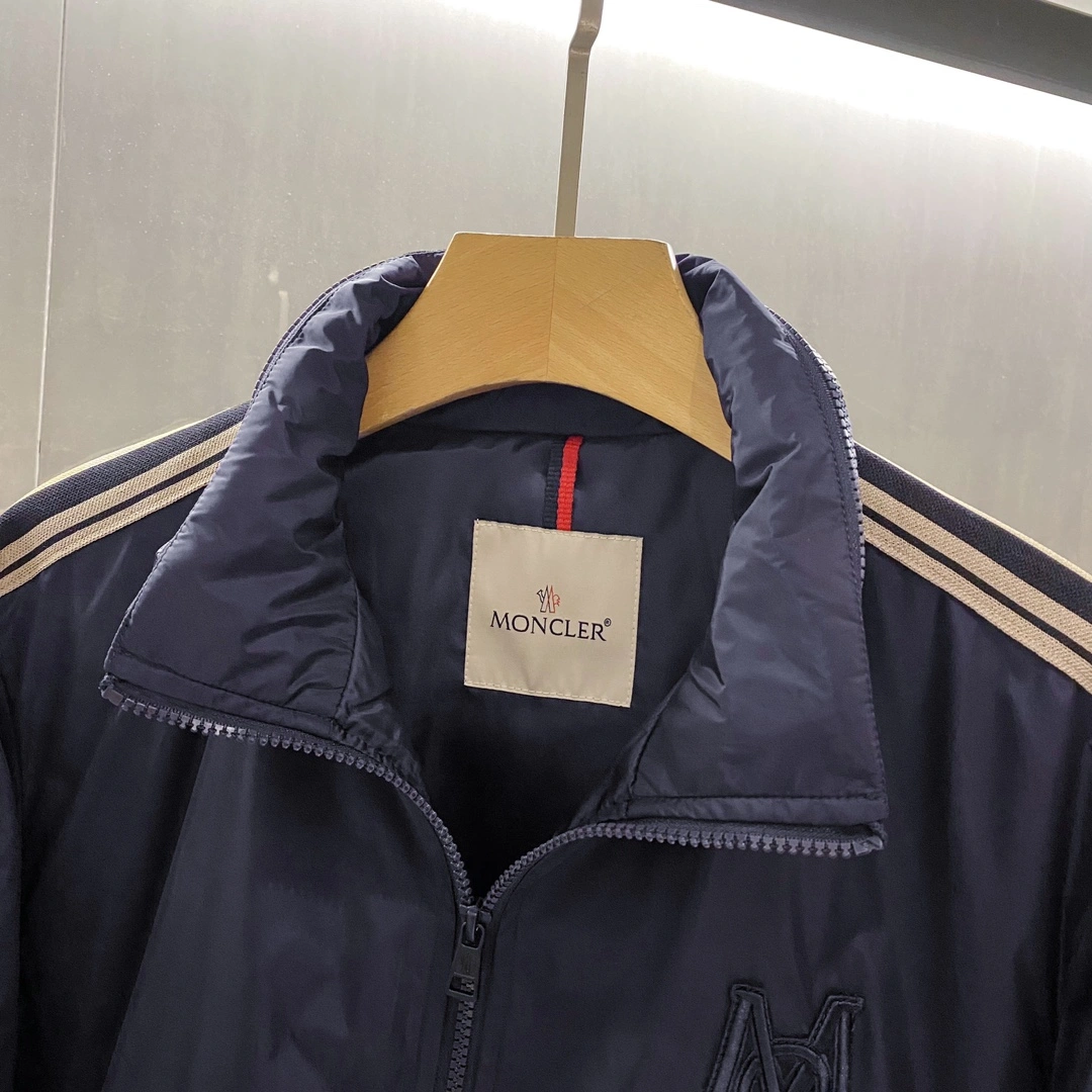 M*oncler Jacket Top Quality D17 20240821- FlexibleFit 14299