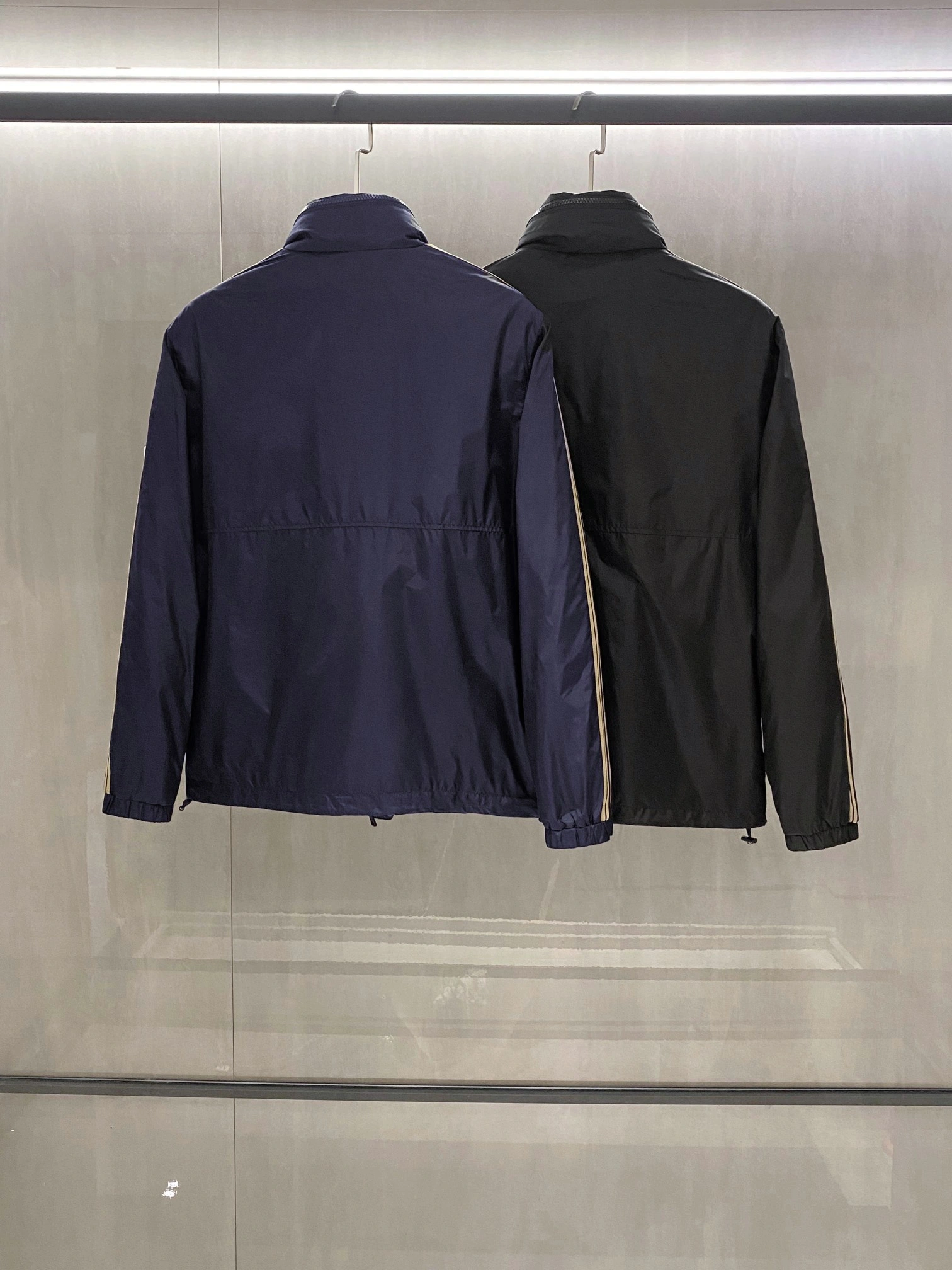 M*oncler Jacket Top Quality D17 20240821- FlexibleFit 14299