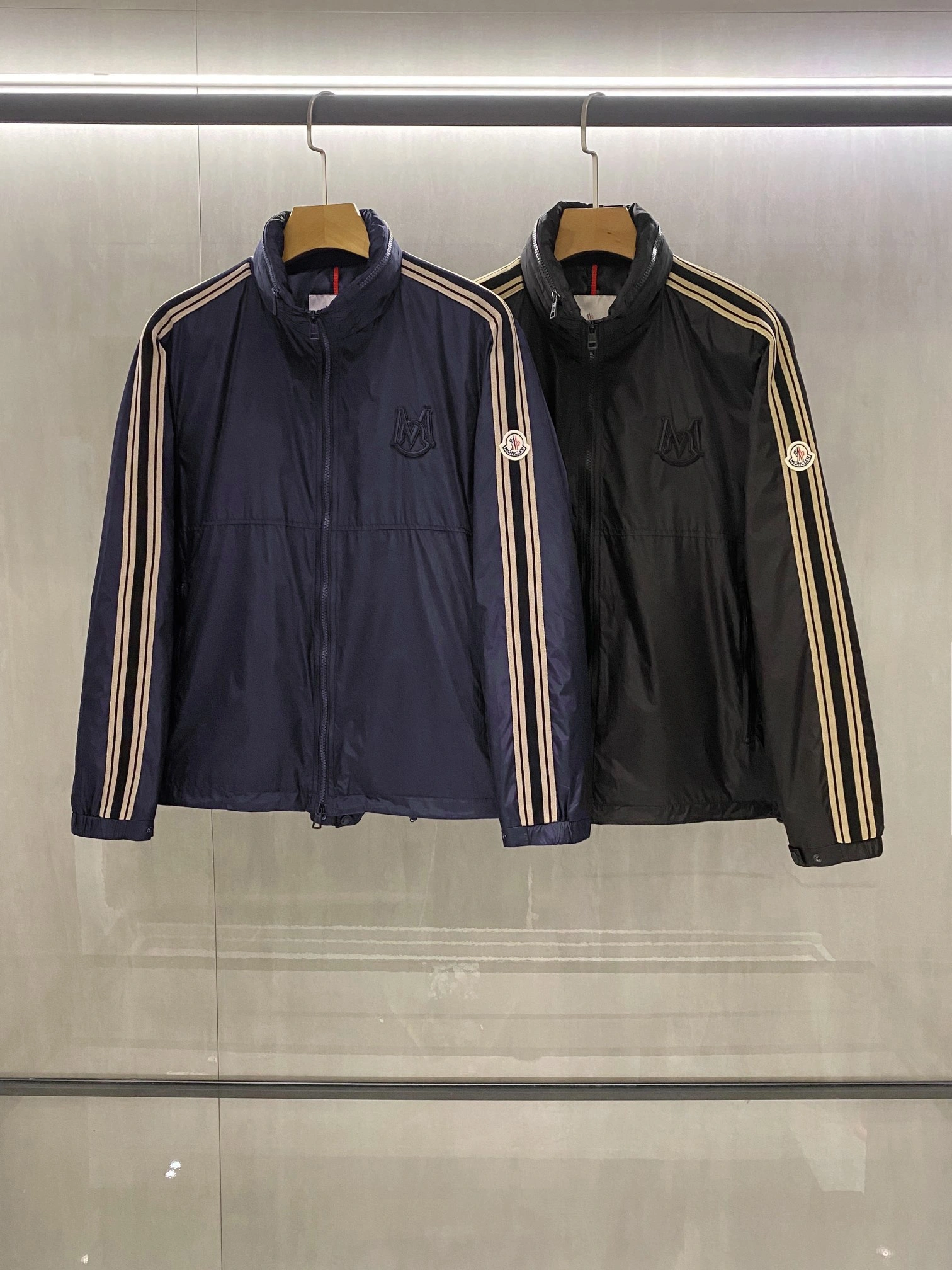M*oncler Jacket Top Quality D17 20240821- FlexibleFit 14299