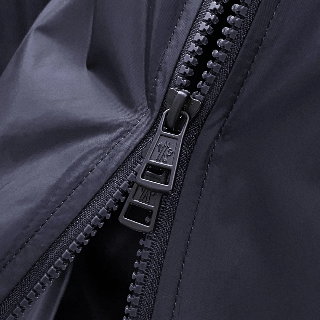 M*oncler Jacket Top Quality D17 20240821- FlexibleFit 14299