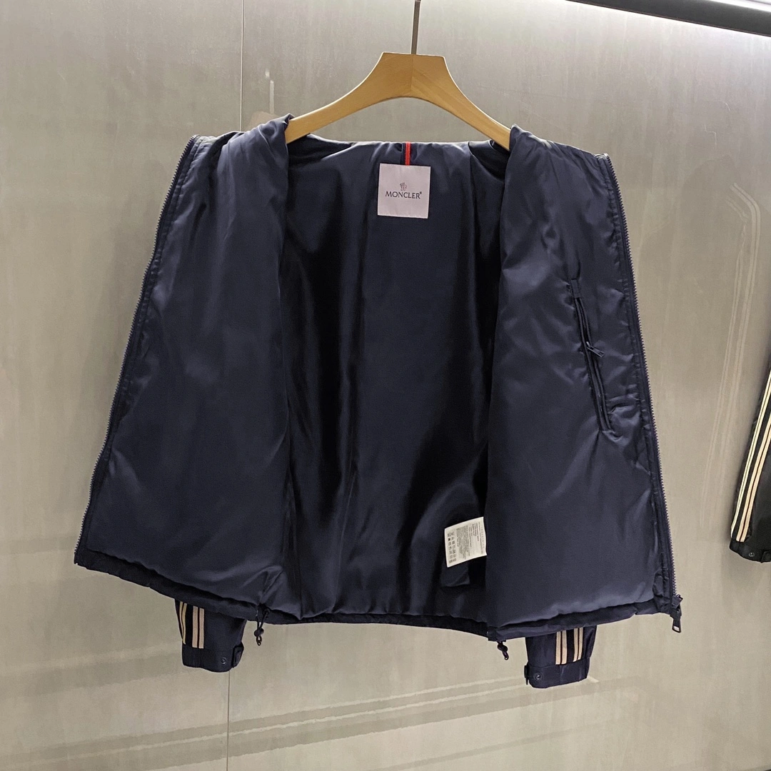 M*oncler Jacket Top Quality D17 20240821- FlexibleFit 14299