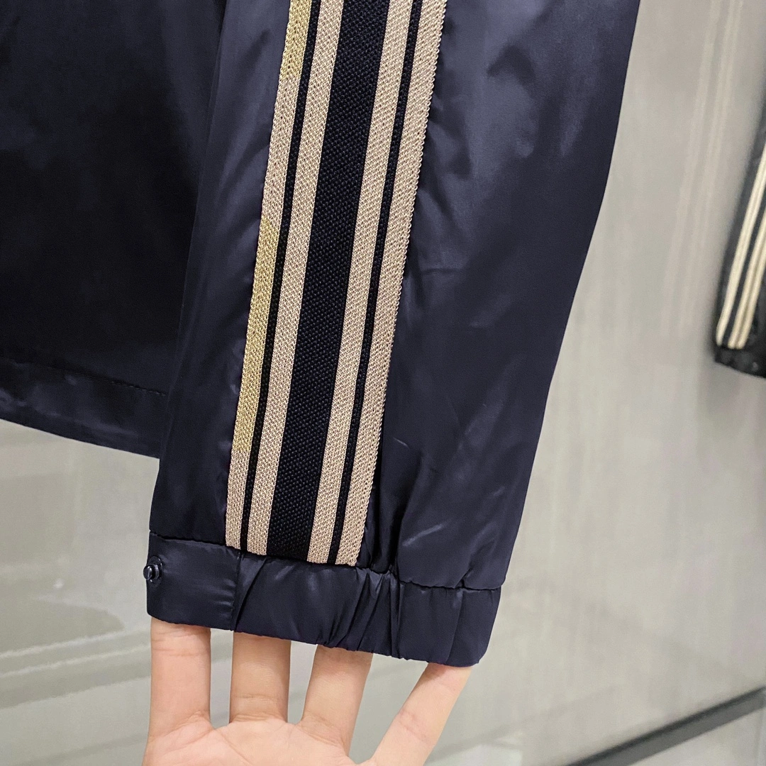 M*oncler Jacket Top Quality D17 20240821- FlexibleFit 14299