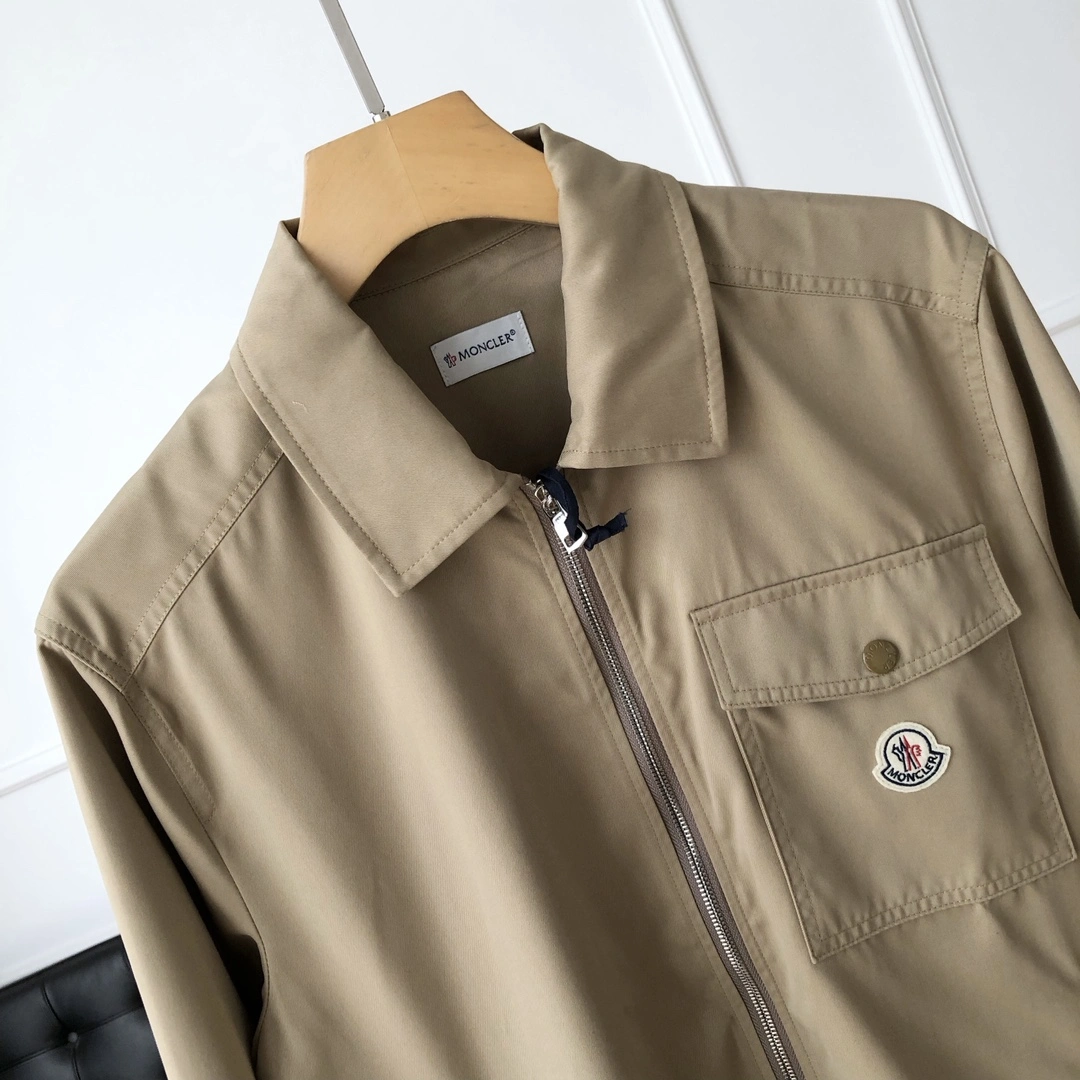 M*oncler Jacket Top Quality D17 20240821- Affordable 14300
