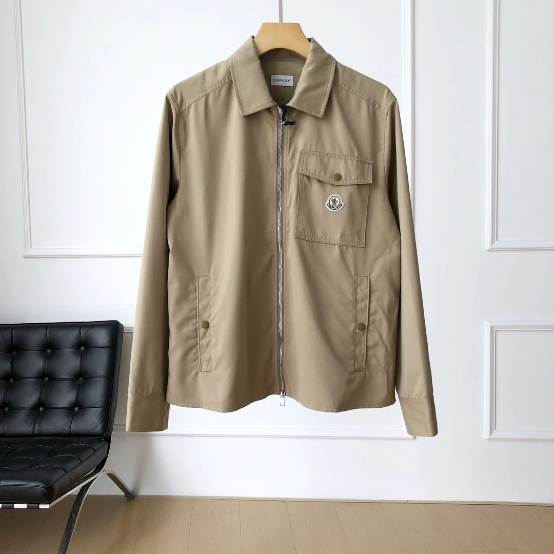 M*oncler Jacket Top Quality D17 20240821- Affordable 14300