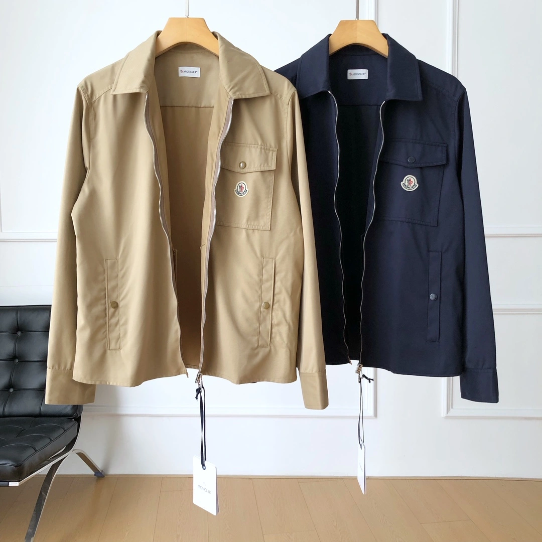 M*oncler Jacket Top Quality D17 20240821- Affordable 14300