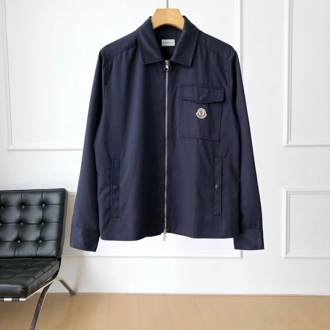 M*oncler Jacket Top Quality D17 20240821- Affordable 14300
