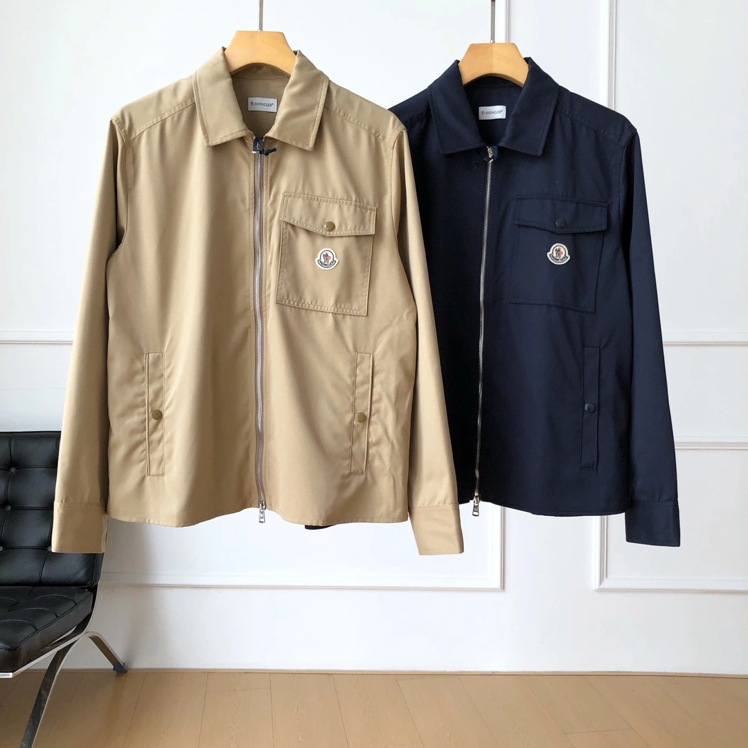 M*oncler Jacket Top Quality D17 20240821- Affordable 14300