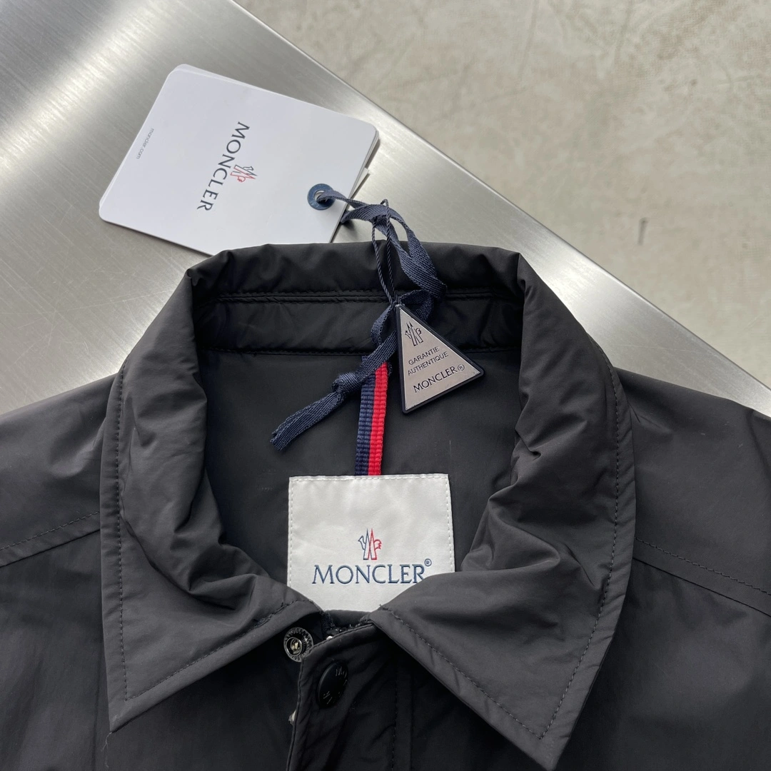 Supportive M*oncler Jacket Top Quality D17 20240822- 14295