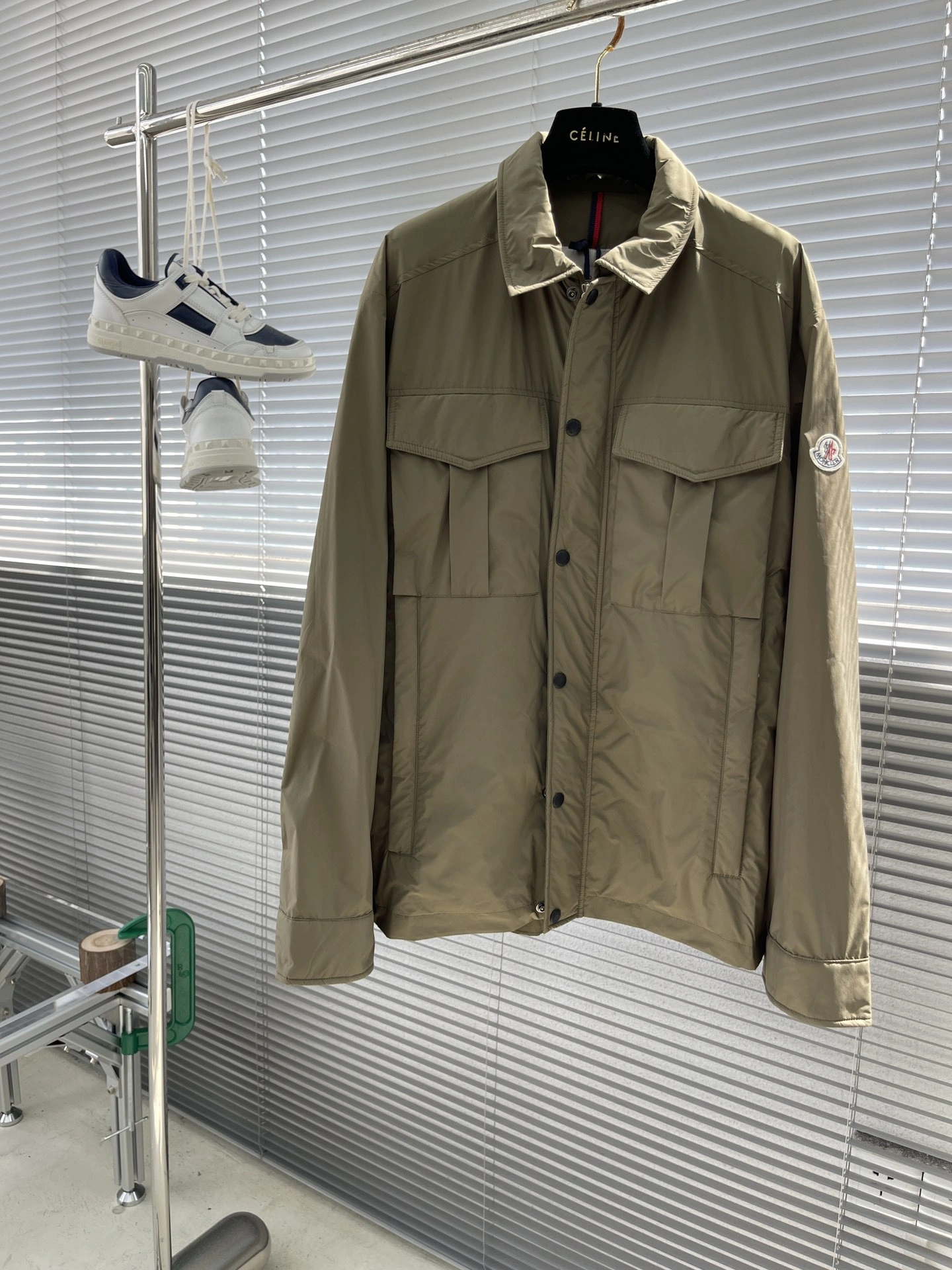 Supportive M*oncler Jacket Top Quality D17 20240822- 14295