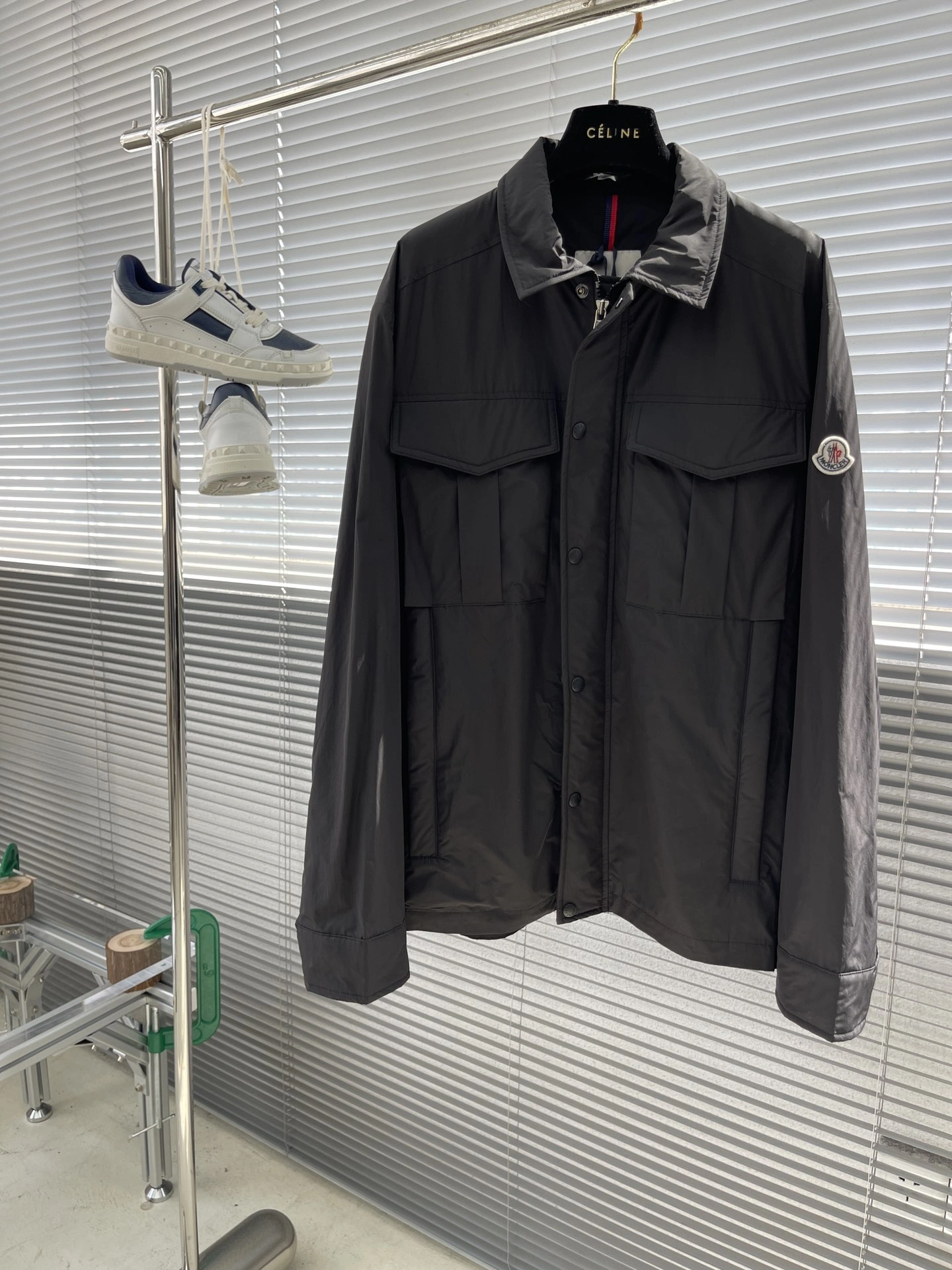 Supportive M*oncler Jacket Top Quality D17 20240822- 14295